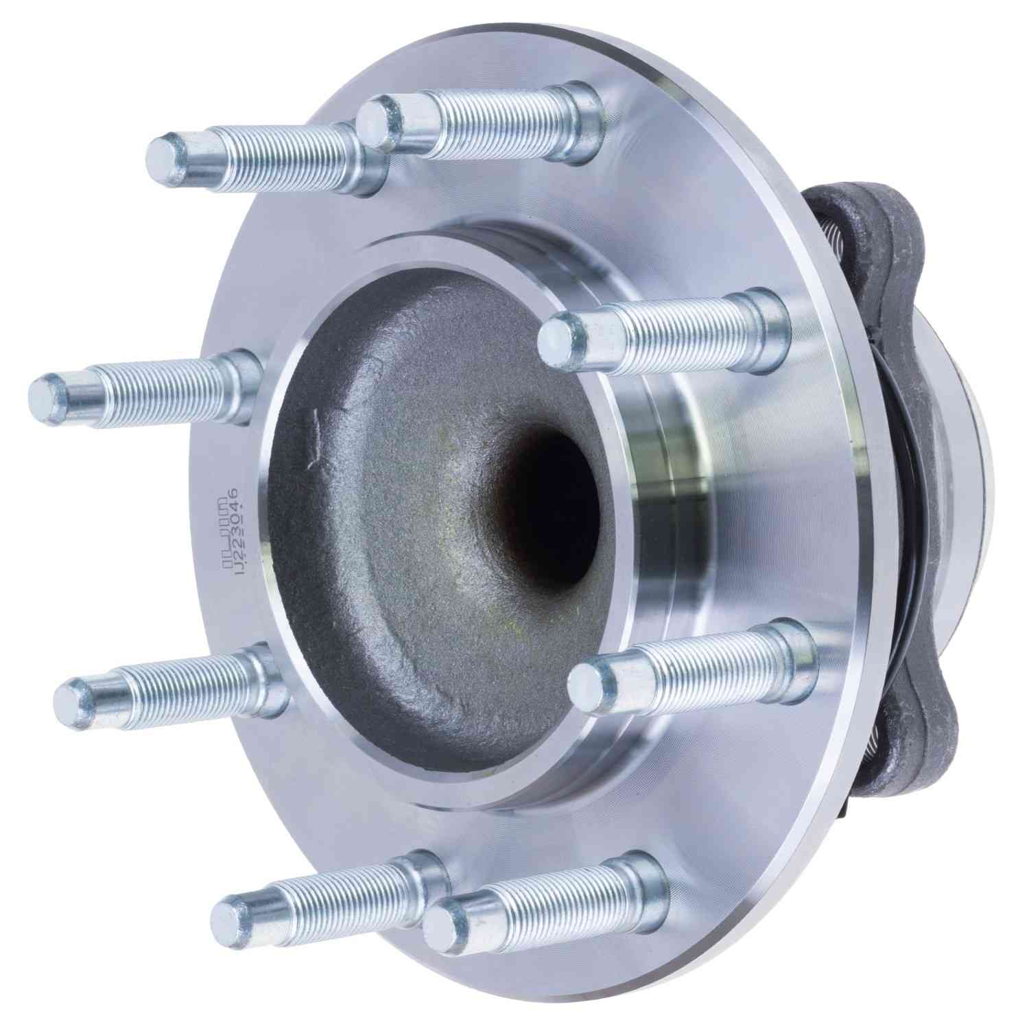 FAG US Wheel Bearing and Hub Assembly 102004