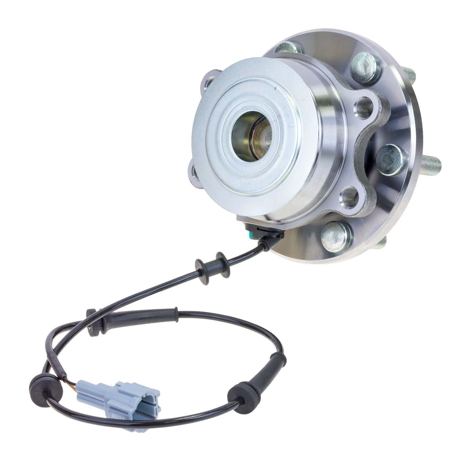 FAG US Wheel Bearing and Hub Assembly 102007