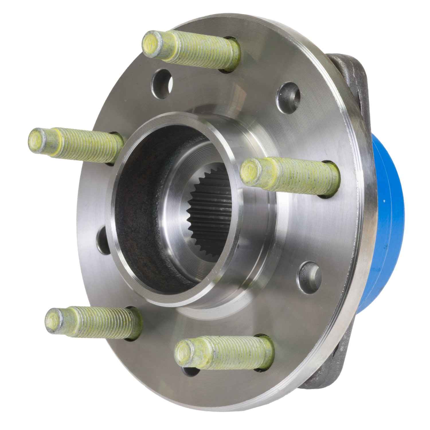 FAG US Wheel Bearing and Hub Assembly 102031
