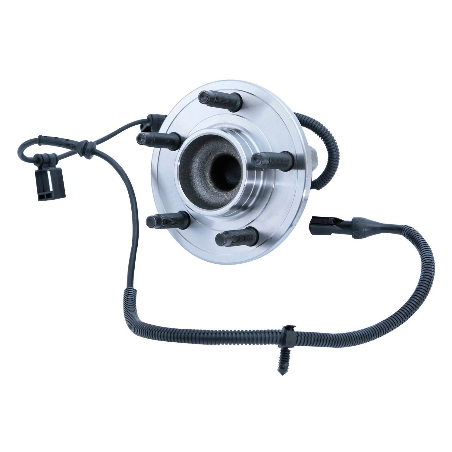 FAG US Wheel Bearing and Hub Assembly 102036