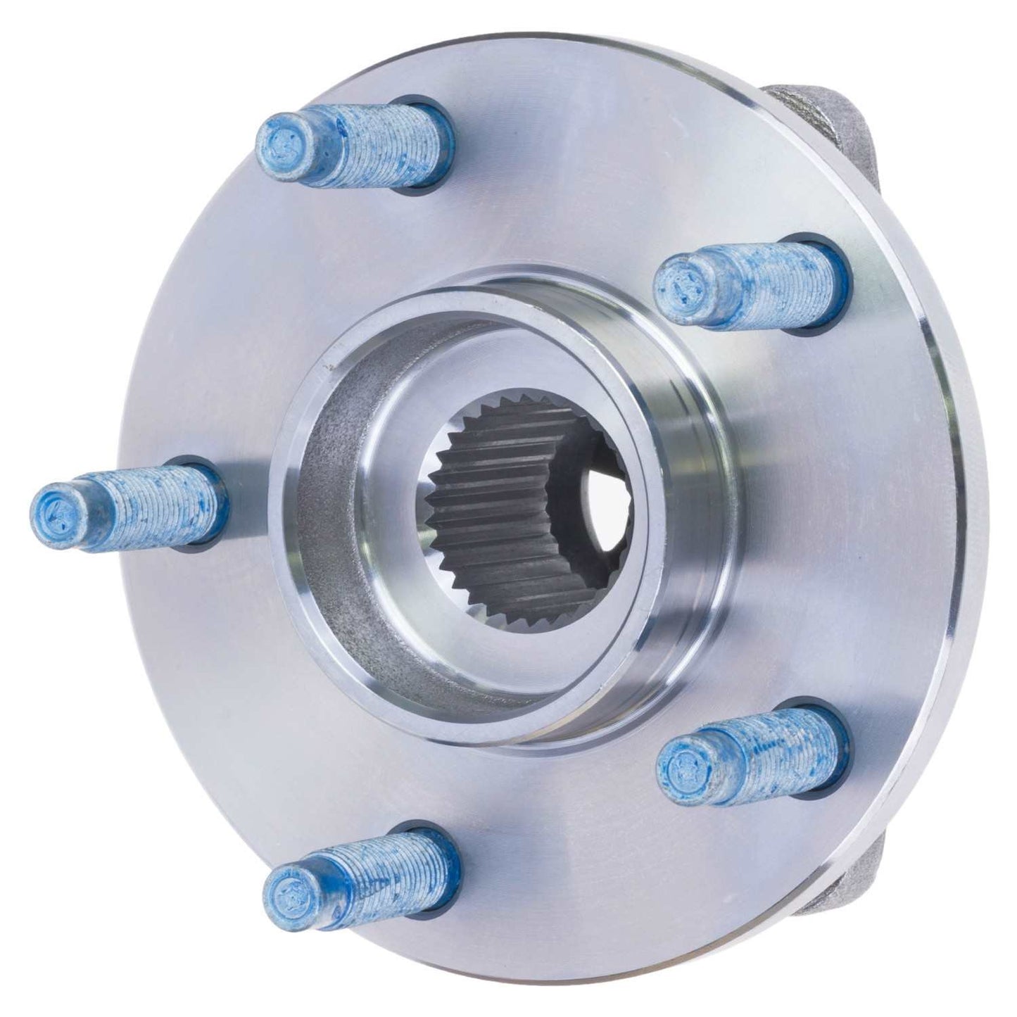 FAG US Wheel Bearing and Hub Assembly 102042