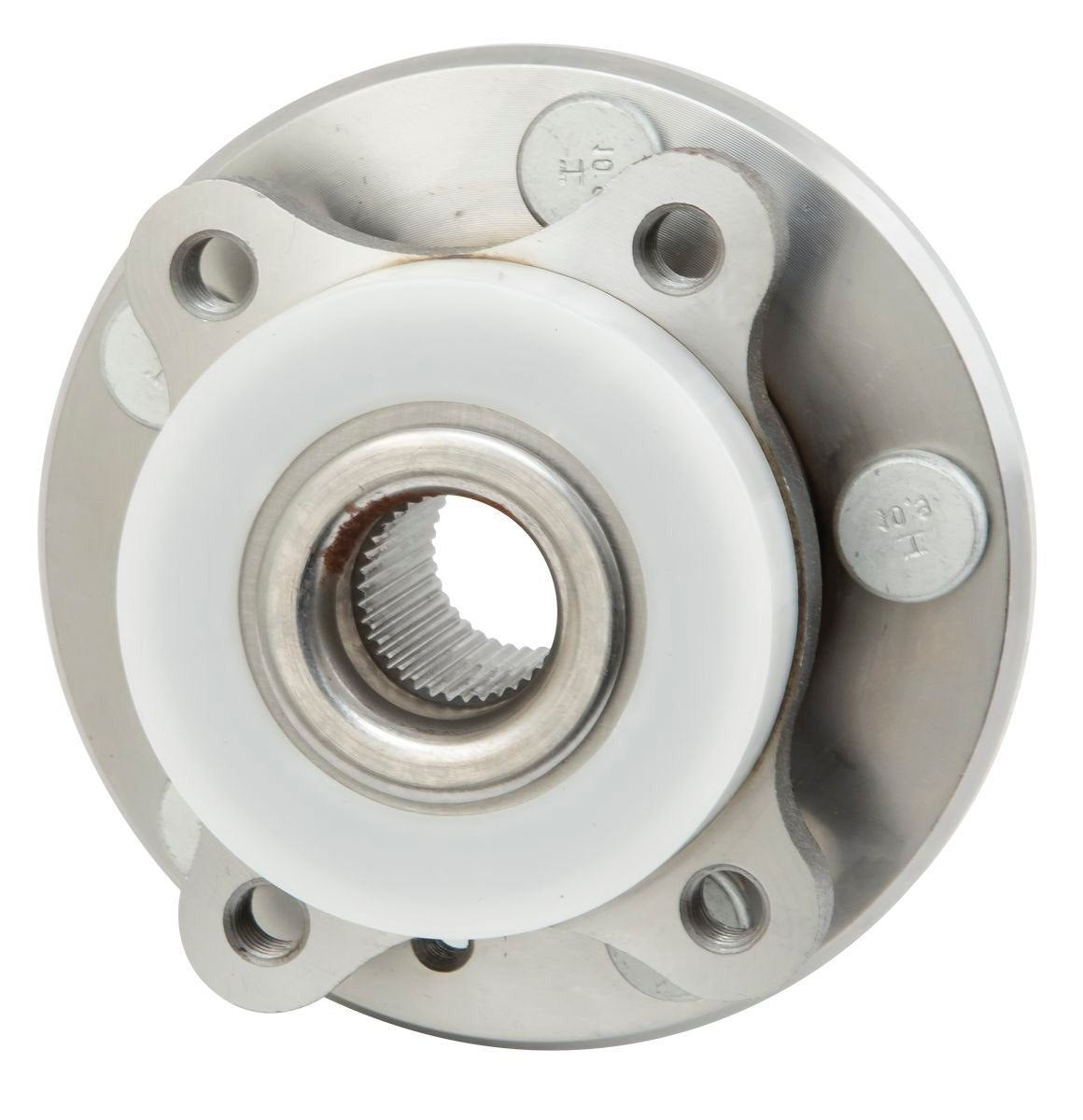FAG US Wheel Bearing and Hub Assembly 102044