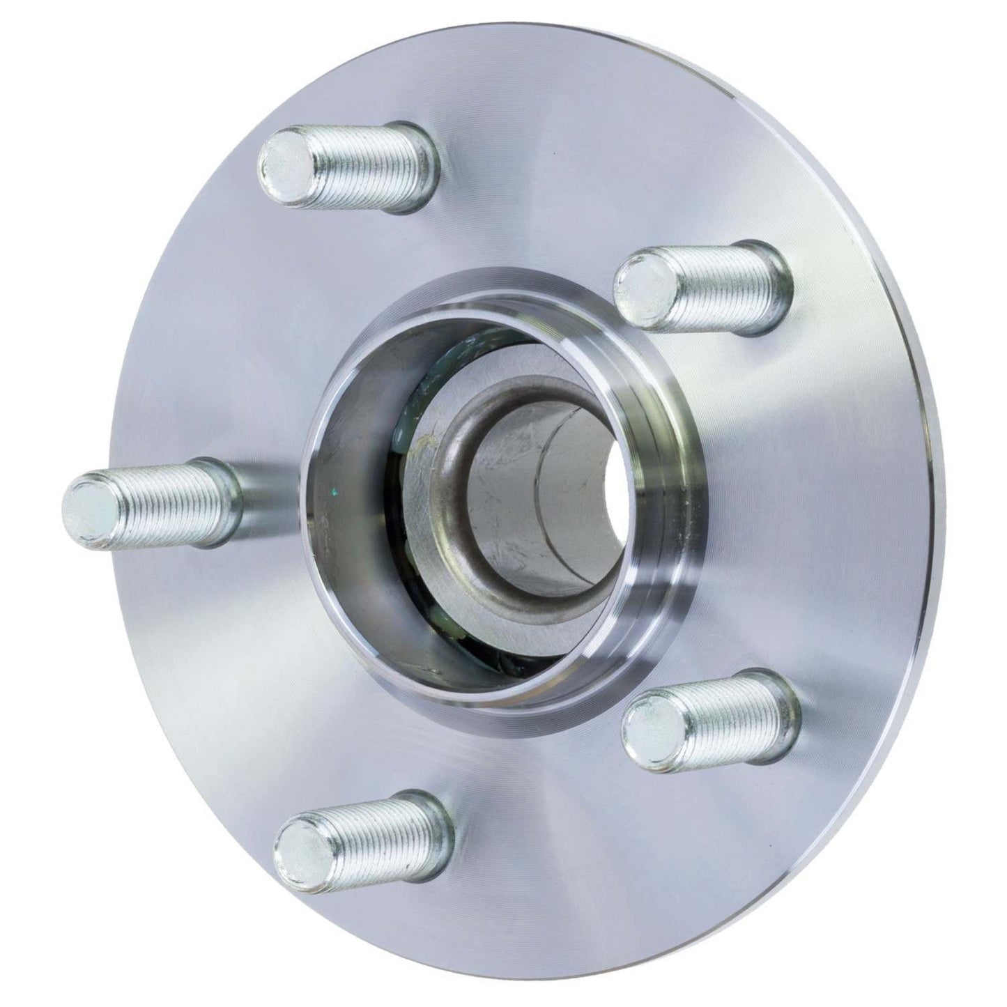 FAG US Wheel Bearing and Hub Assembly 102085