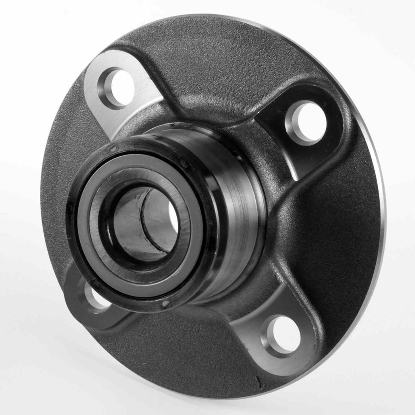 FAG US Wheel Bearing and Hub Assembly 102124
