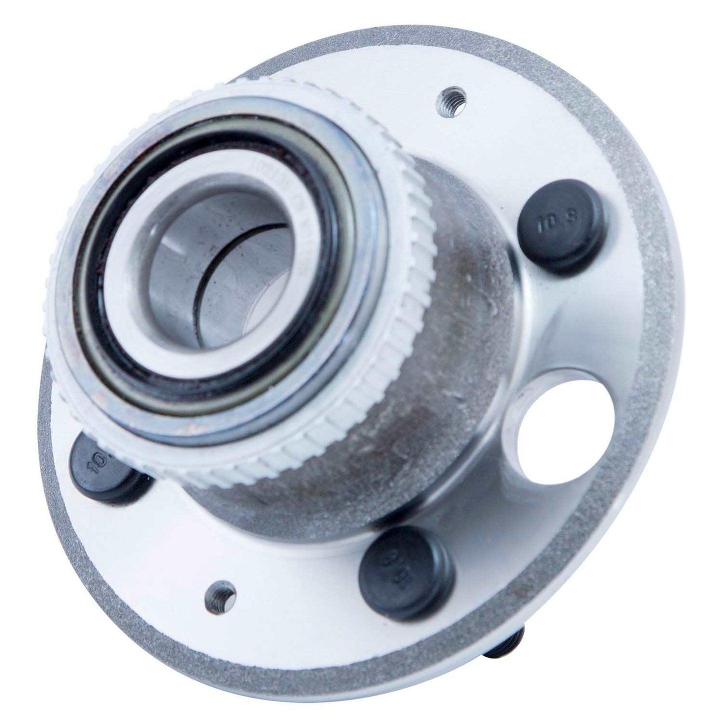 FAG US Wheel Bearing and Hub Assembly 102135