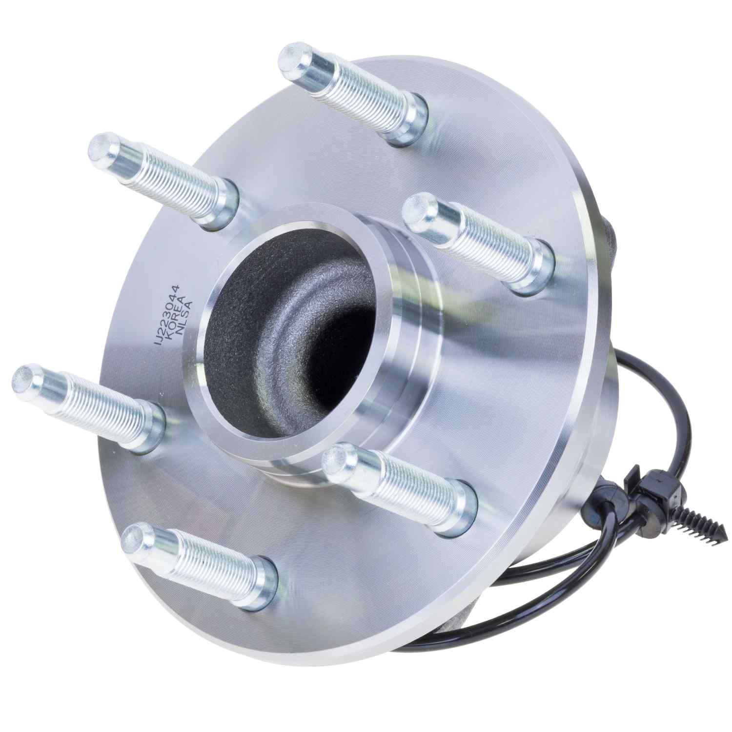 FAG US Wheel Bearing and Hub Assembly 102187