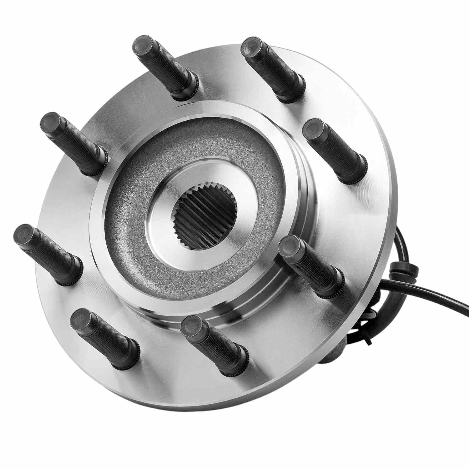 FAG US Wheel Bearing and Hub Assembly 102190