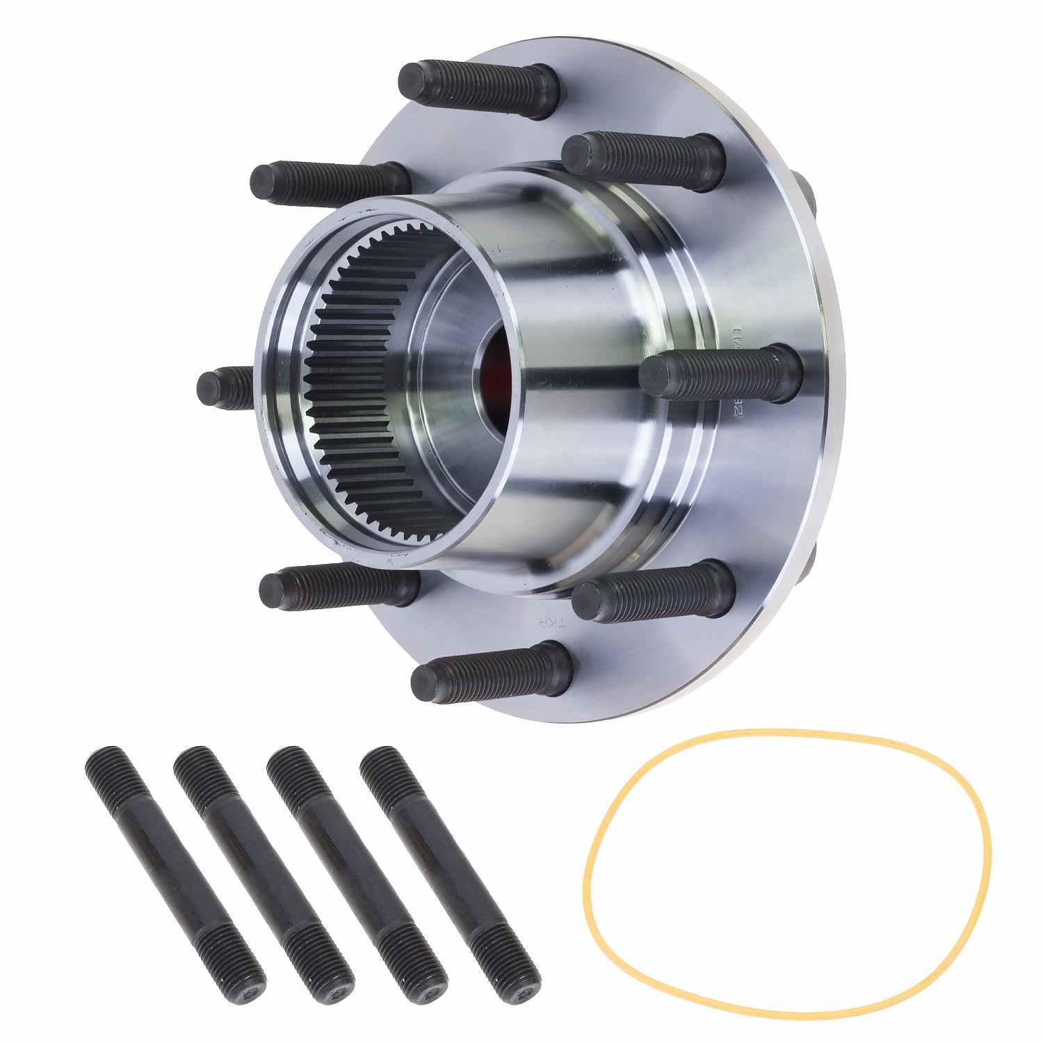 FAG US Wheel Bearing and Hub Assembly 102194