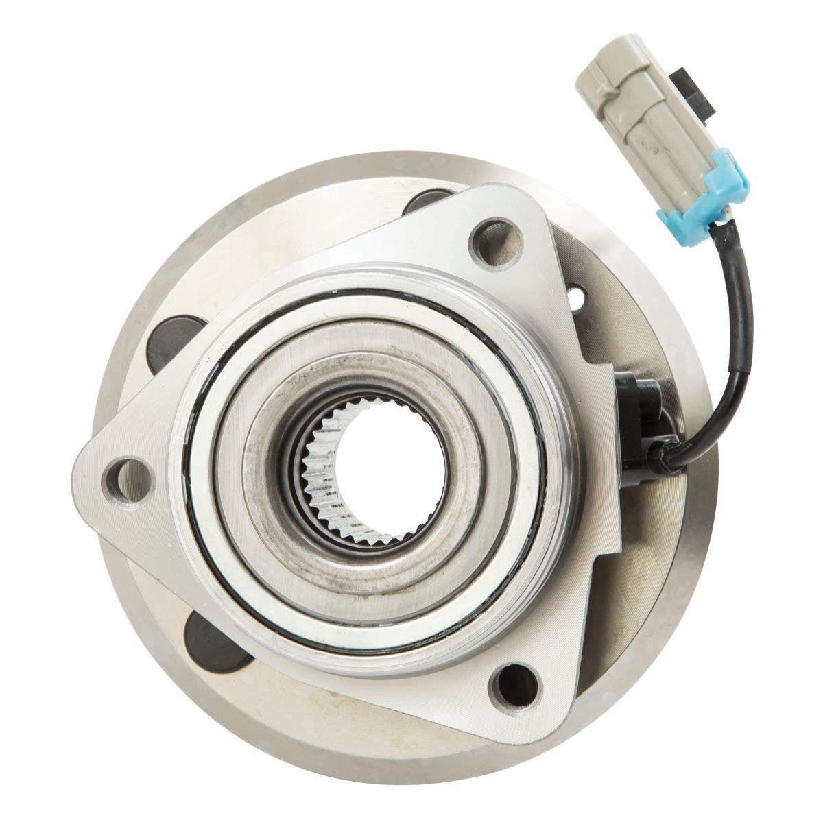 FAG US Wheel Bearing and Hub Assembly 102225