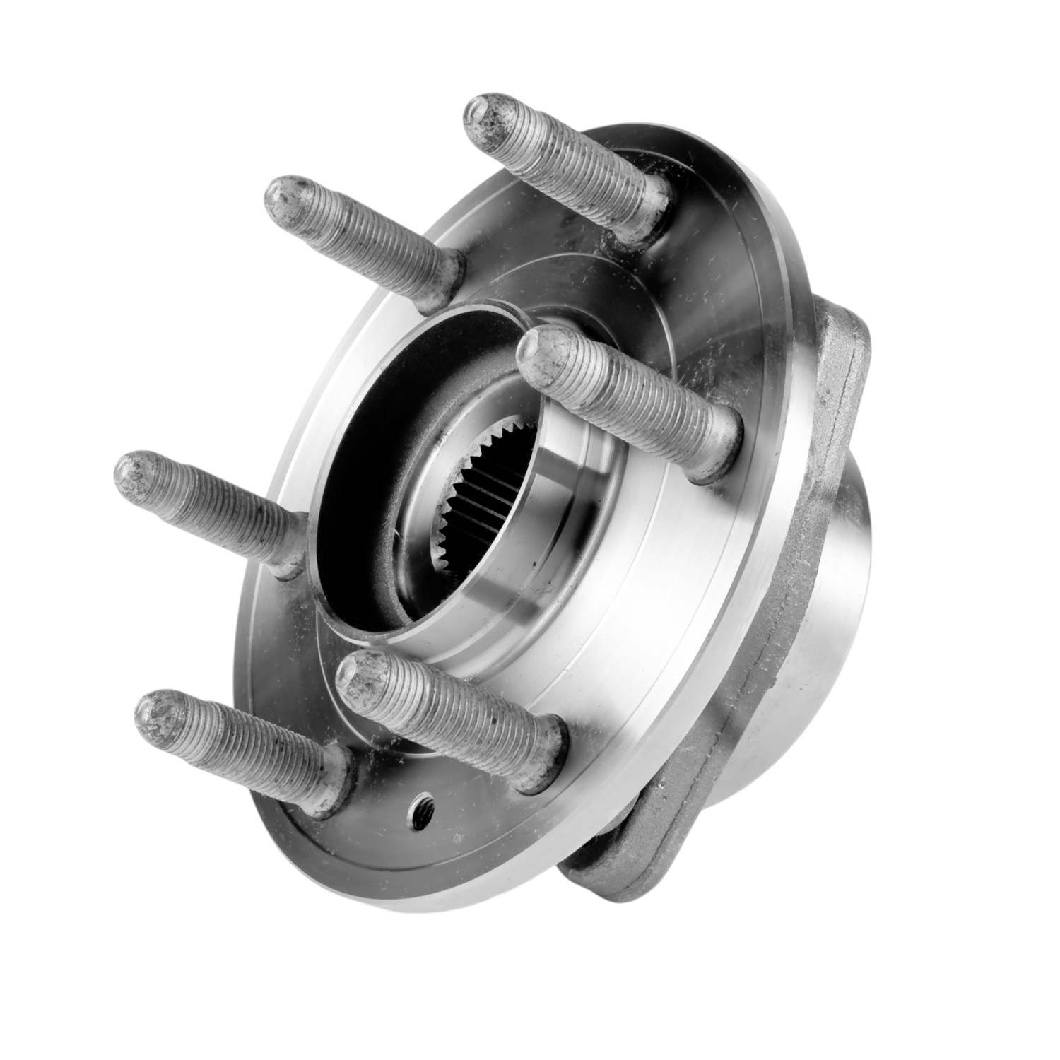 FAG US Wheel Bearing and Hub Assembly 102226