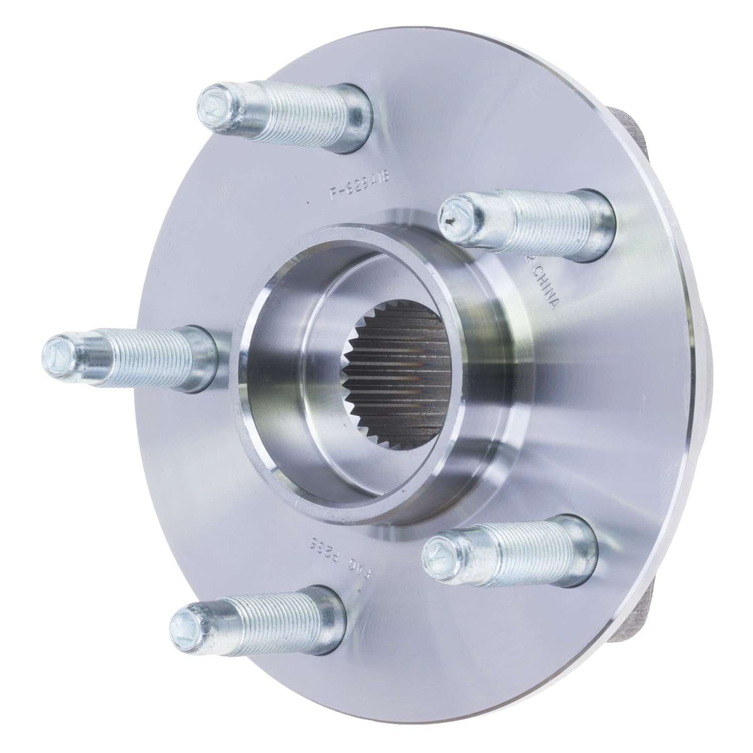 FAG US Wheel Bearing and Hub Assembly 102230