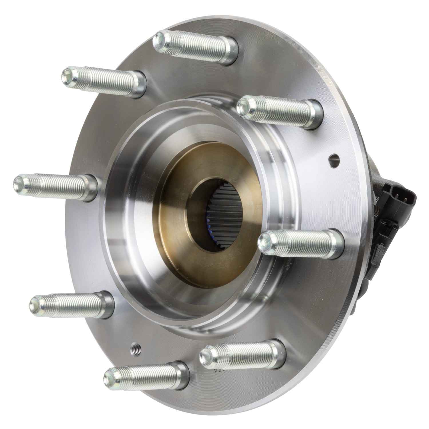 FAG US Wheel Bearing and Hub Assembly 102237
