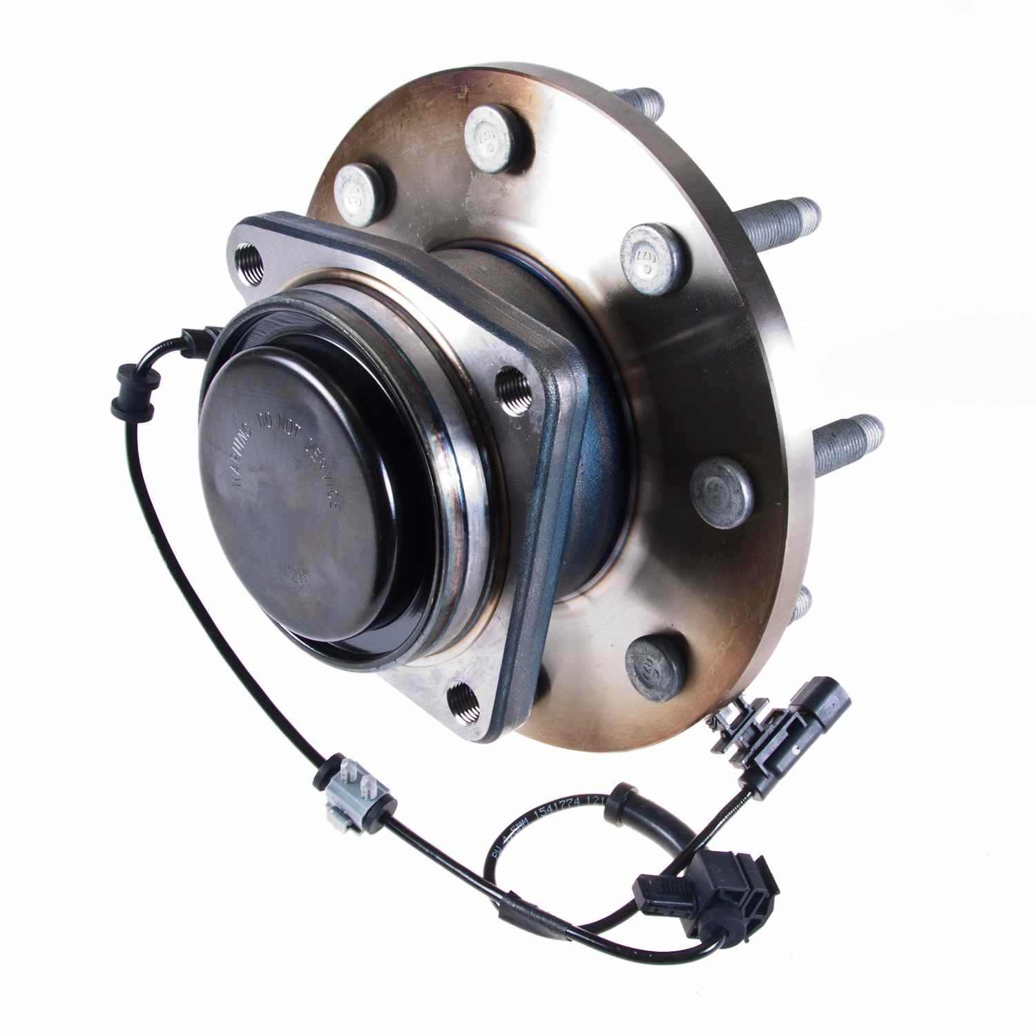 FAG US Wheel Bearing and Hub Assembly 102240