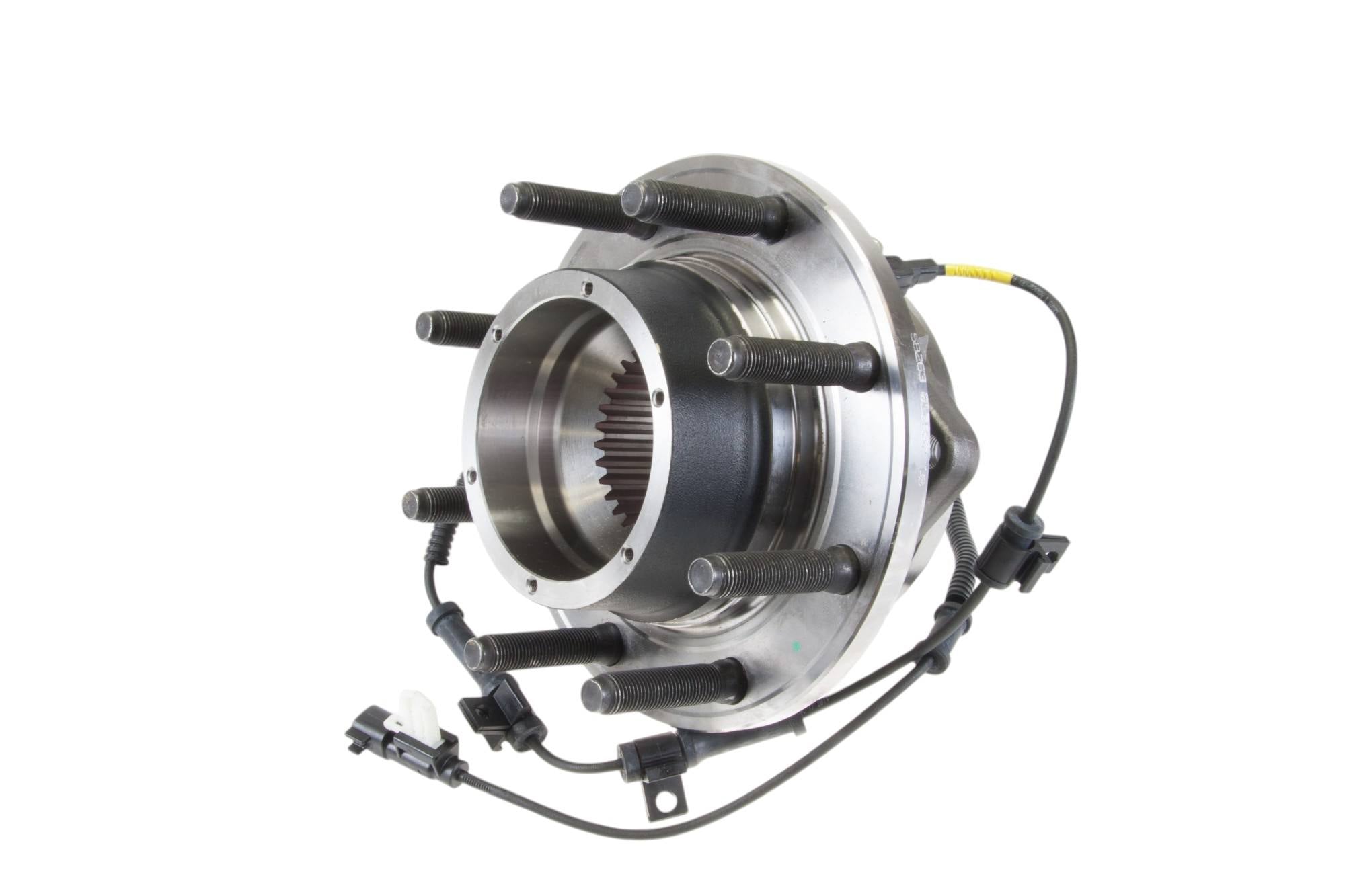 FAG US Wheel Bearing and Hub Assembly 102244