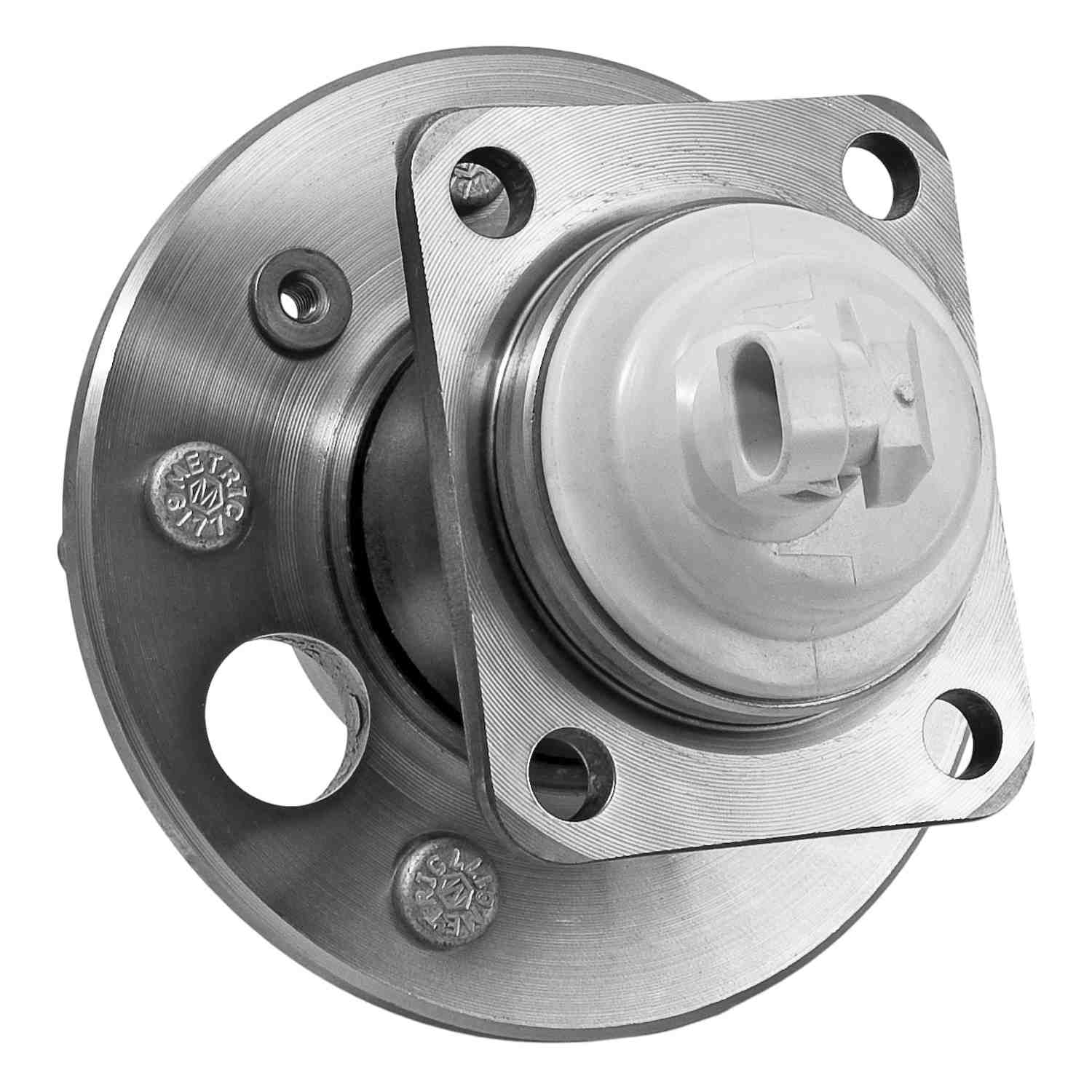 FAG US Wheel Bearing and Hub Assembly 102257