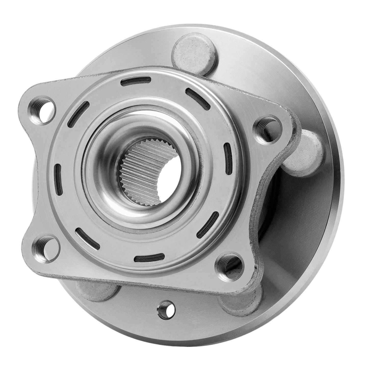 FAG US Wheel Bearing and Hub Assembly 102266