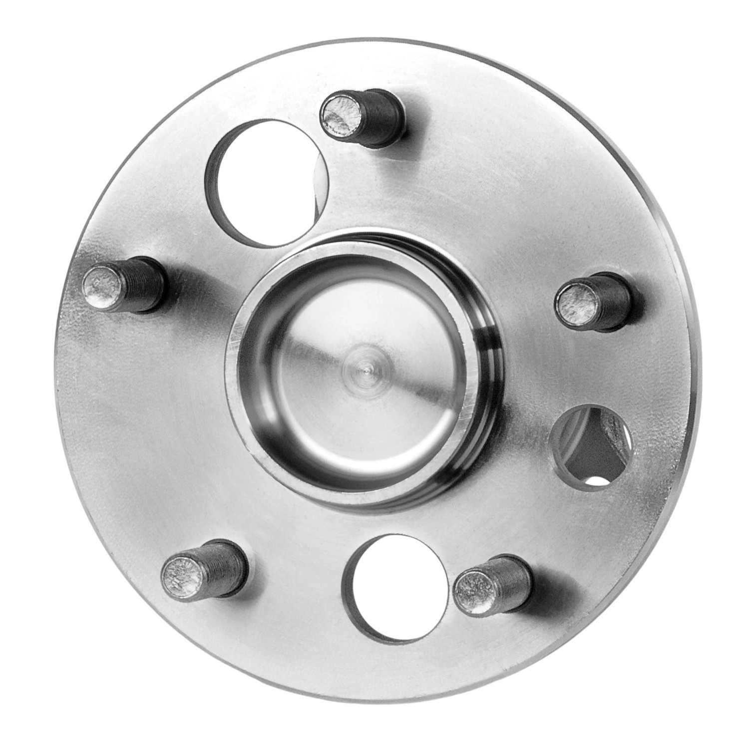 FAG US Wheel Bearing and Hub Assembly 102268