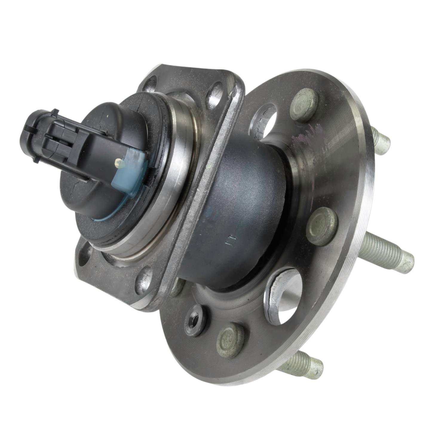 FAG US Wheel Bearing and Hub Assembly 102270