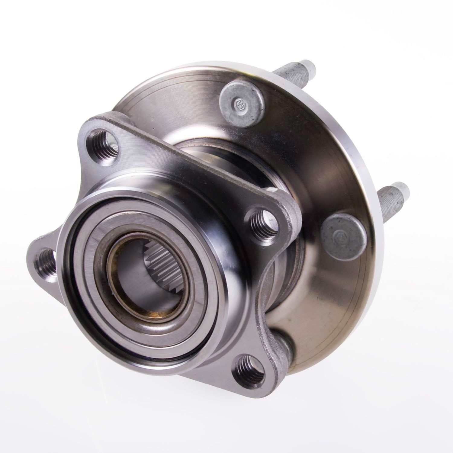 FAG US Wheel Bearing and Hub Assembly 102274