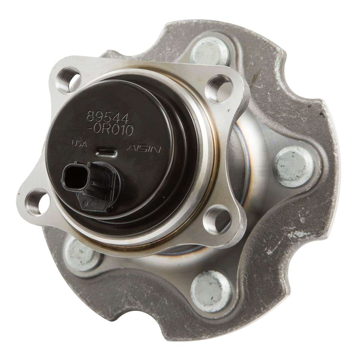 FAG US Wheel Bearing and Hub Assembly 102278