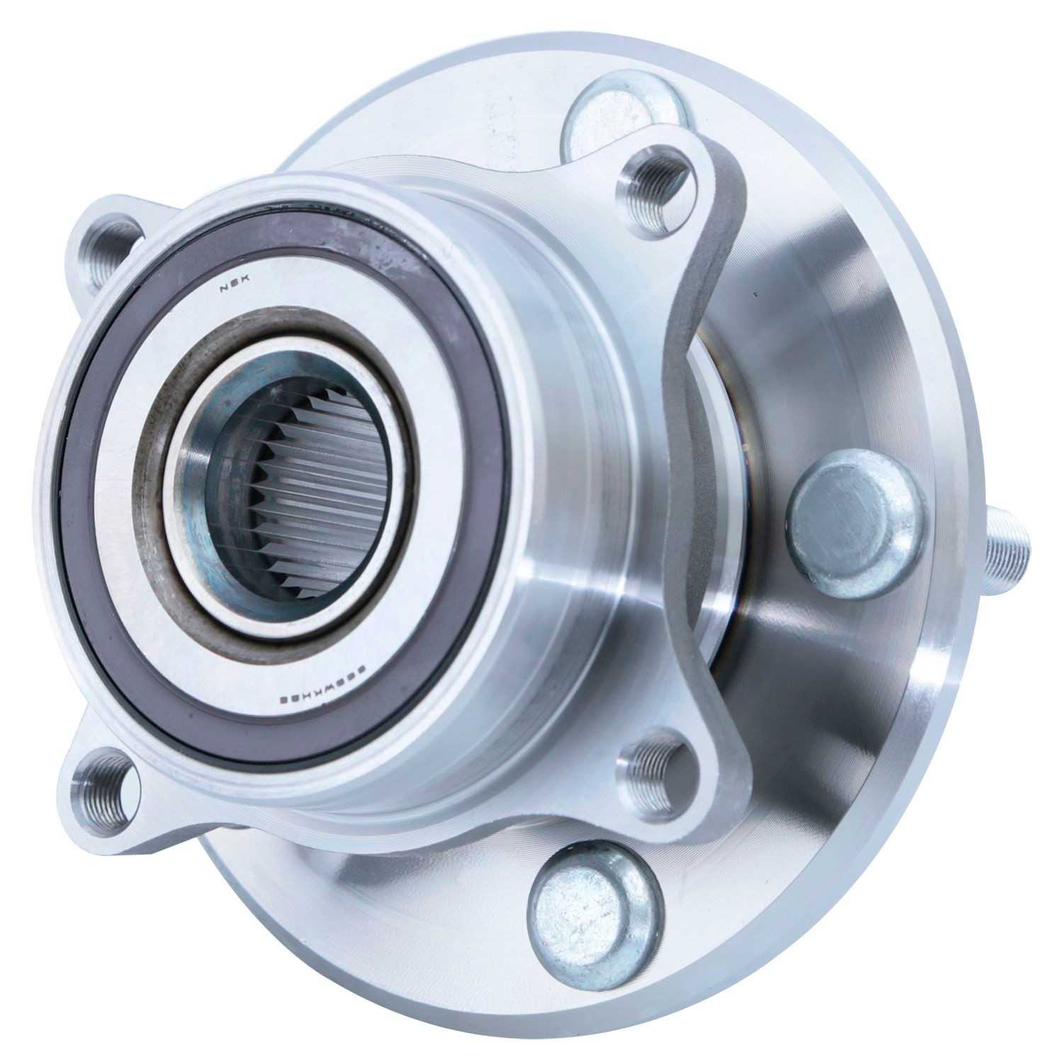 FAG US Wheel Bearing and Hub Assembly 102310