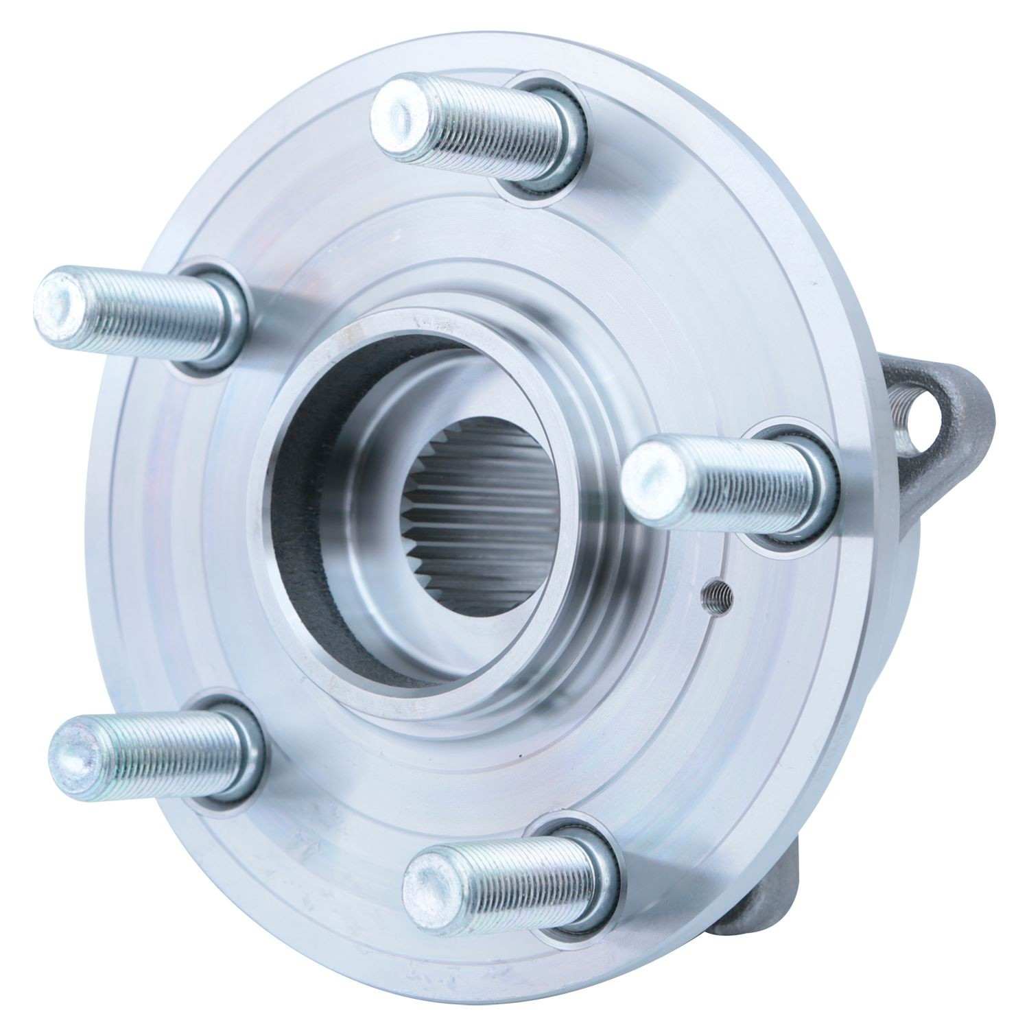 FAG US Wheel Bearing and Hub Assembly 102310