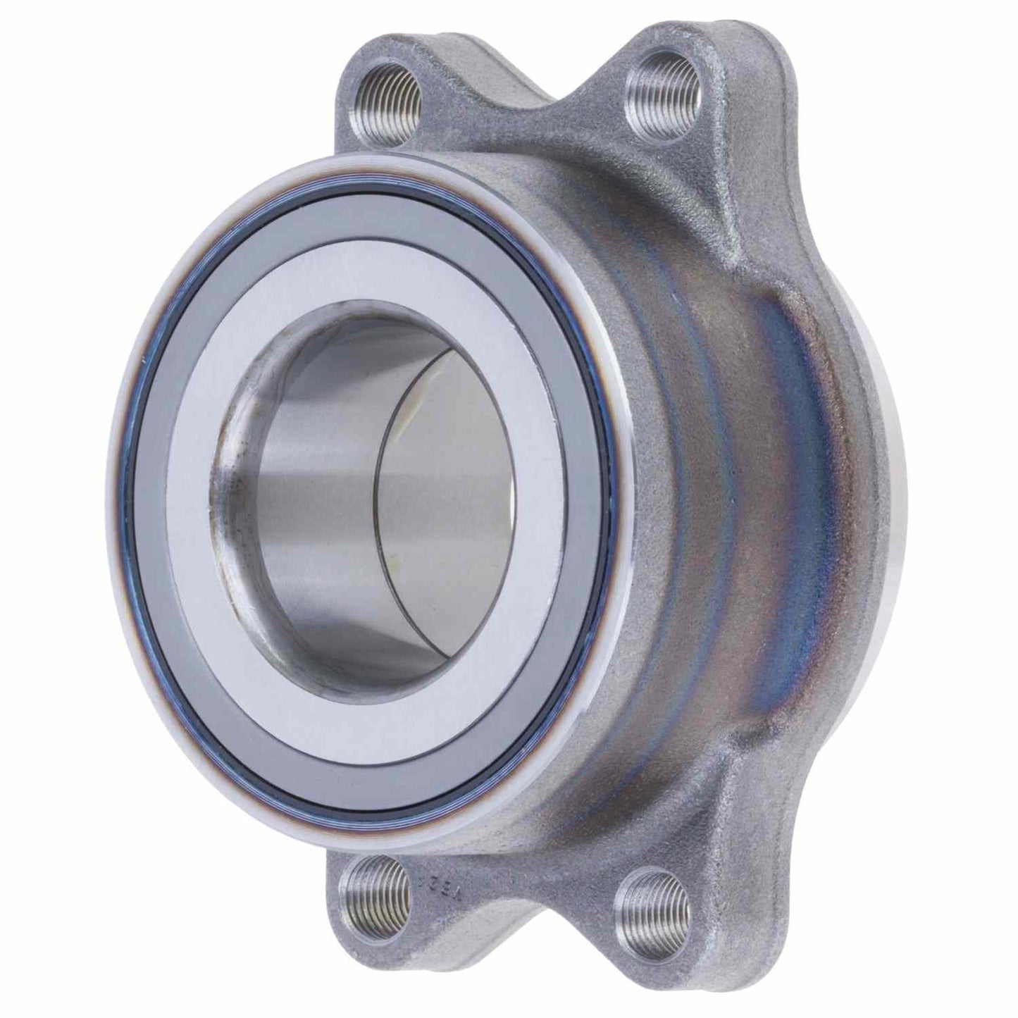 FAG US Wheel Bearing and Hub Assembly 102334