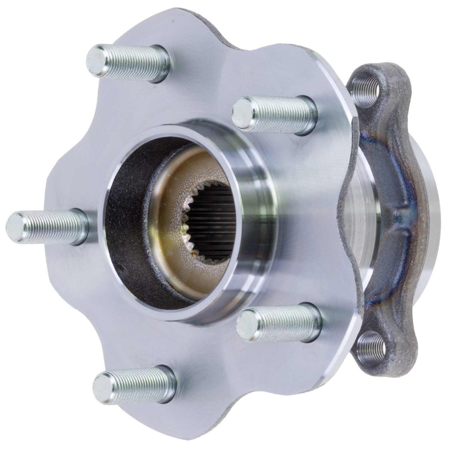 FAG US Wheel Bearing and Hub Assembly 102372