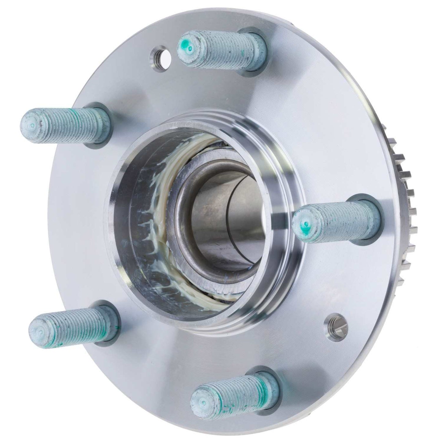 FAG US Wheel Bearing and Hub Assembly 102477
