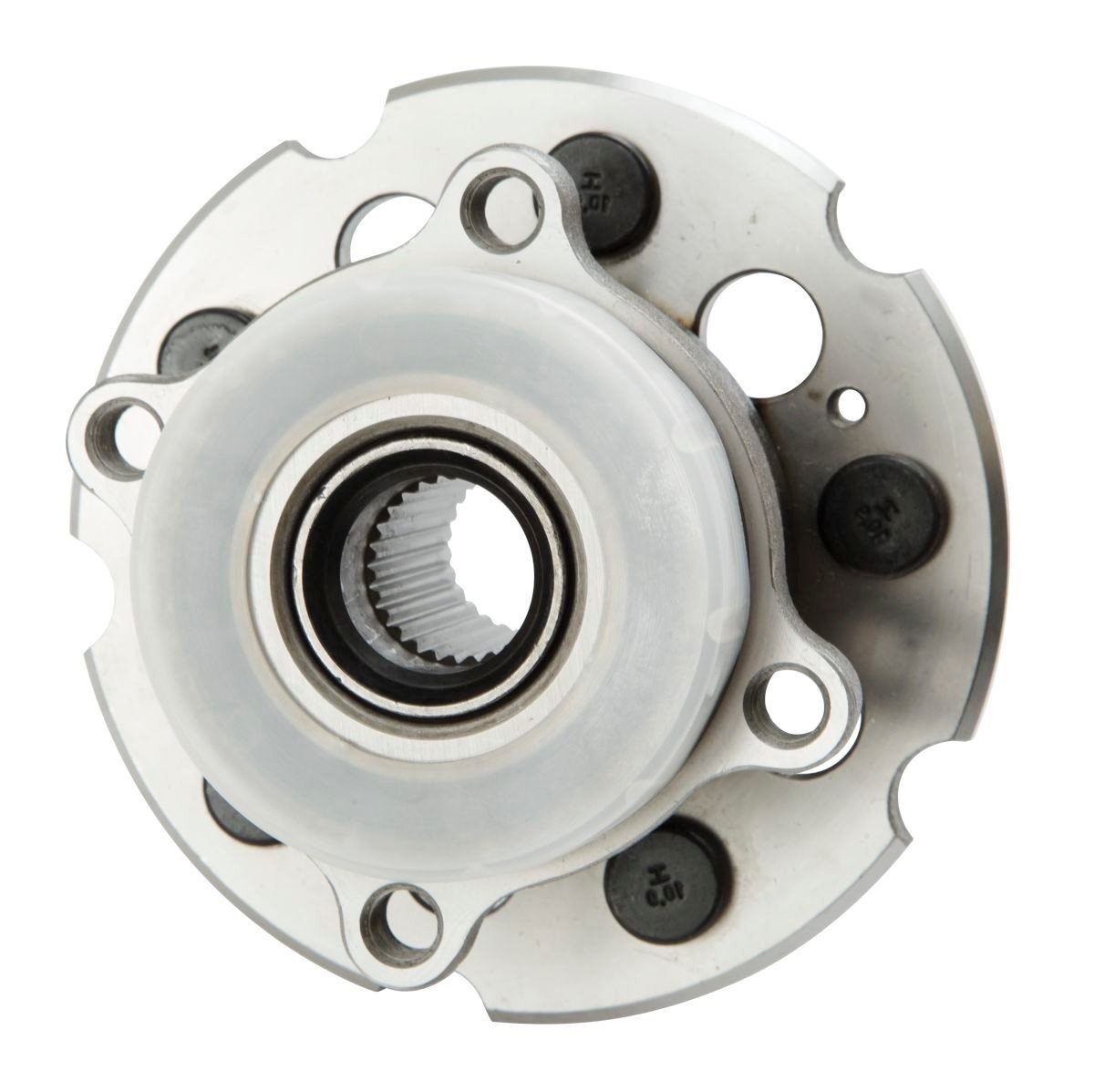 FAG US Wheel Bearing and Hub Assembly 102533