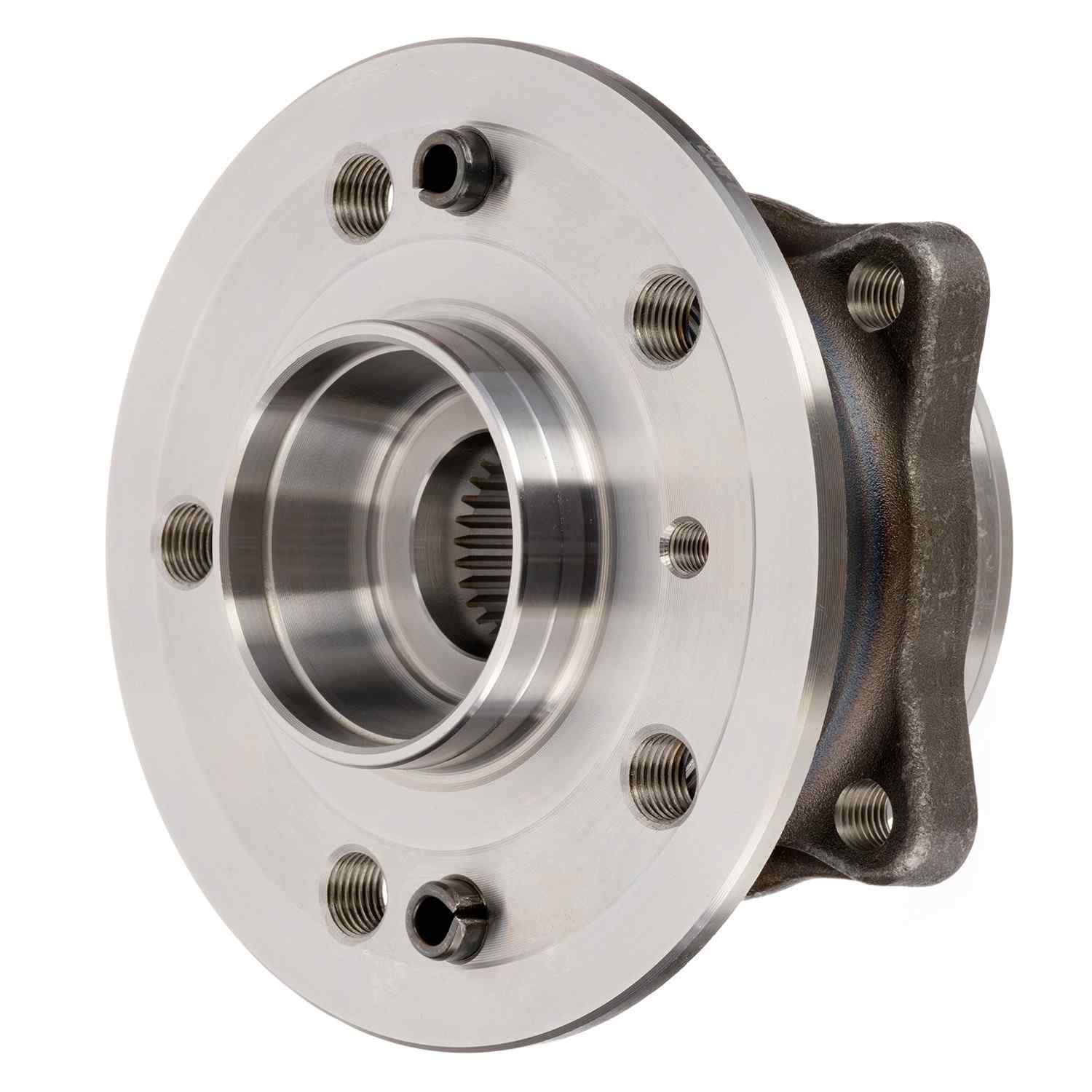 FAG US Wheel Bearing and Hub Assembly 102586