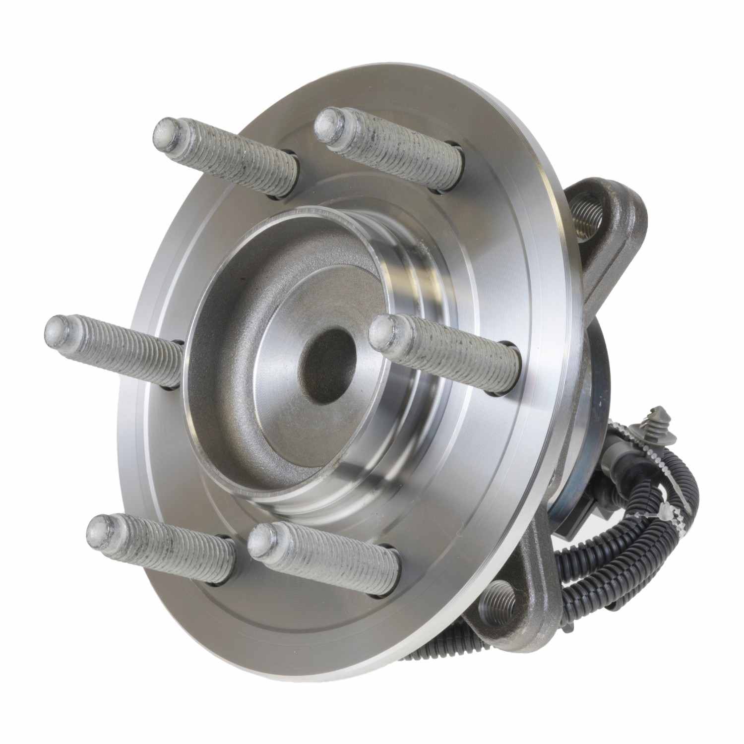 FAG US Wheel Bearing and Hub Assembly 102766