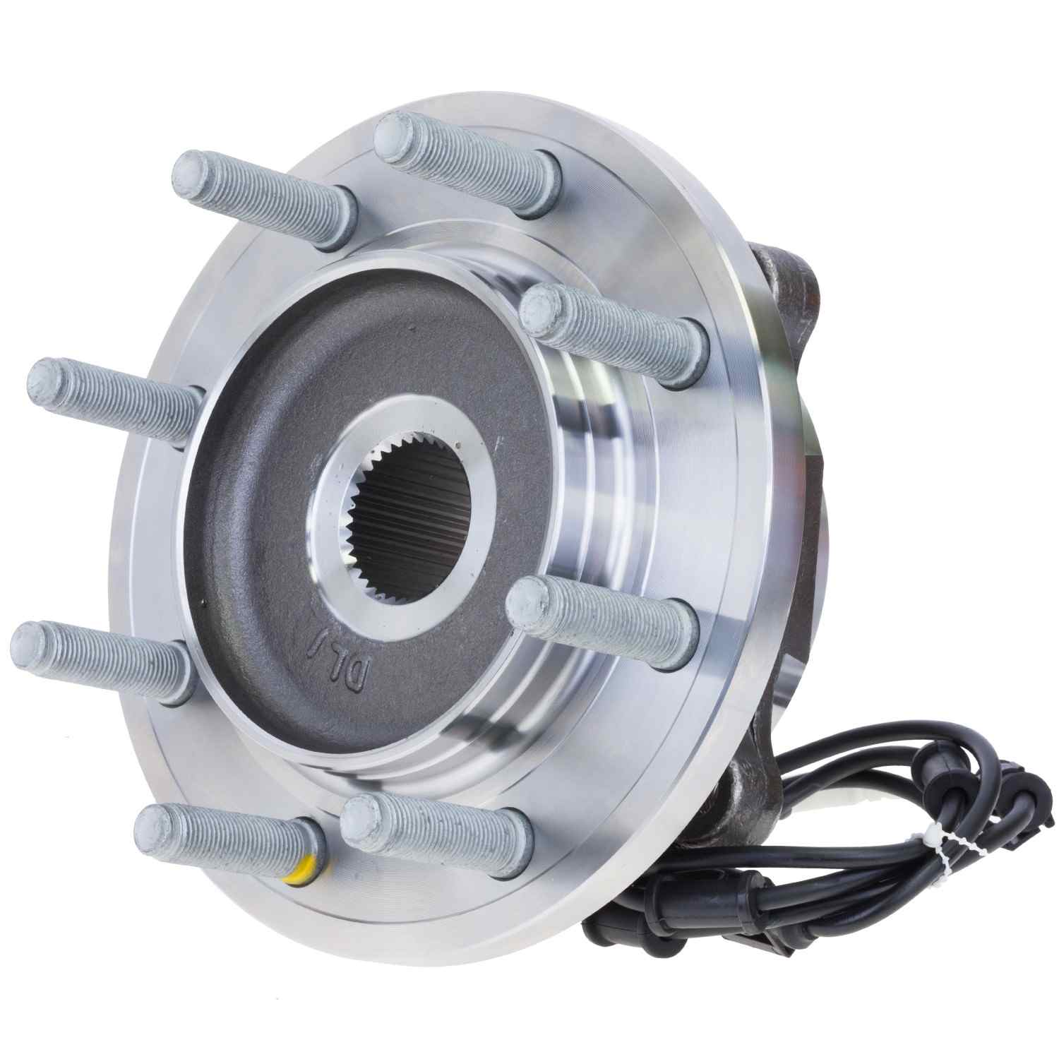 FAG US Wheel Bearing and Hub Assembly 102769