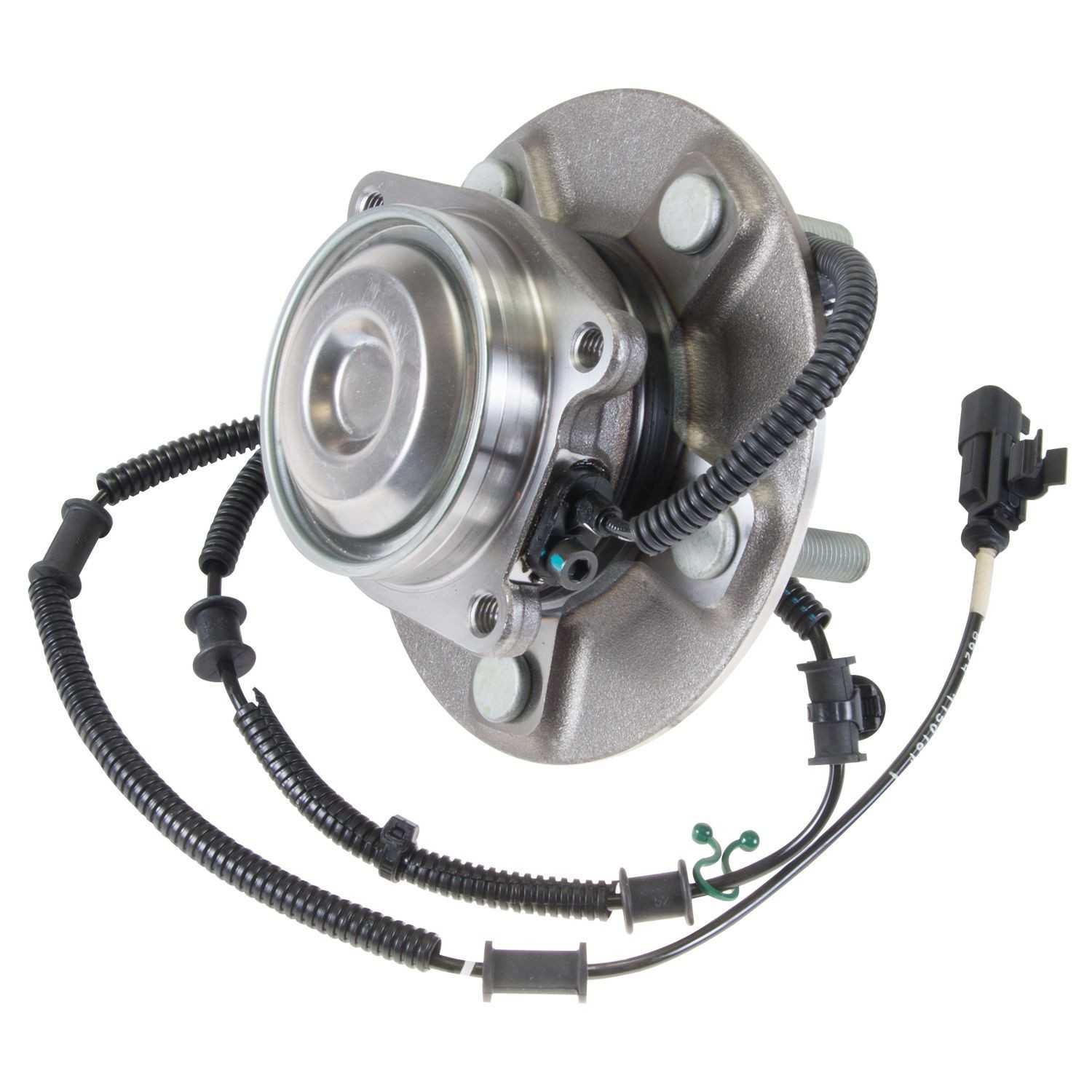 FAG US Wheel Bearing and Hub Assembly 103143