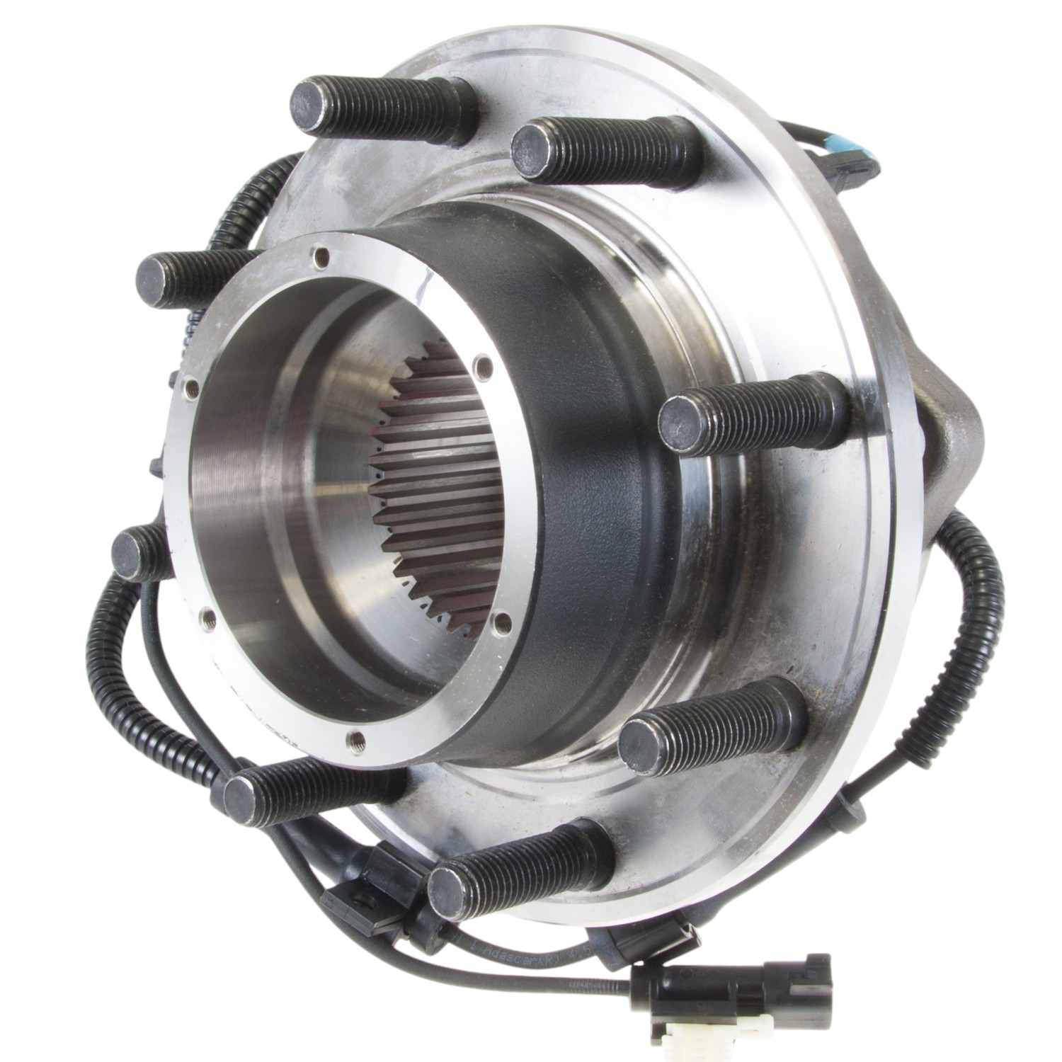 FAG US Wheel Bearing and Hub Assembly 103152