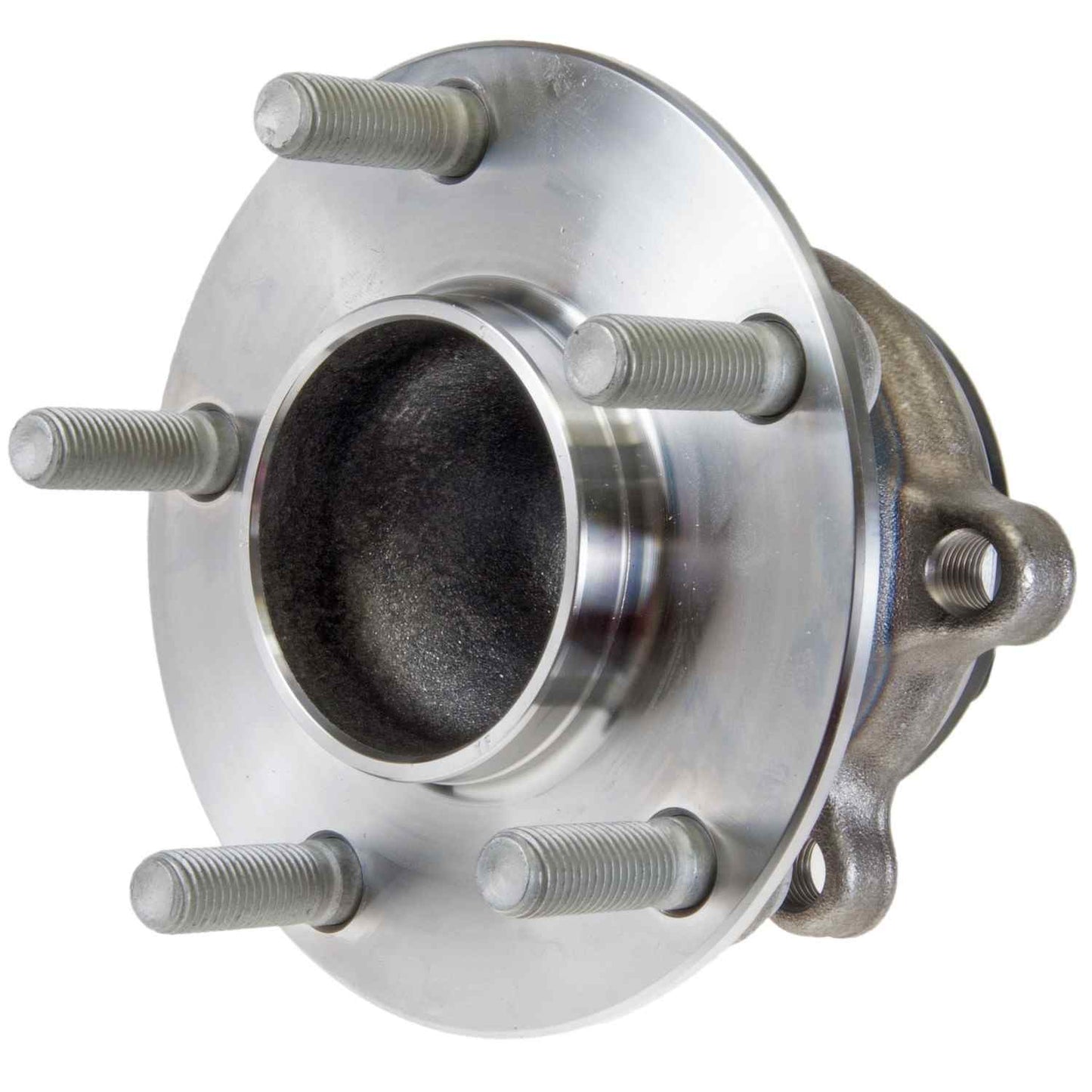 FAG US Wheel Bearing and Hub Assembly 103207