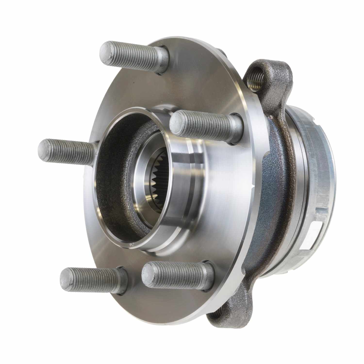 FAG US Wheel Bearing and Hub Assembly 103264