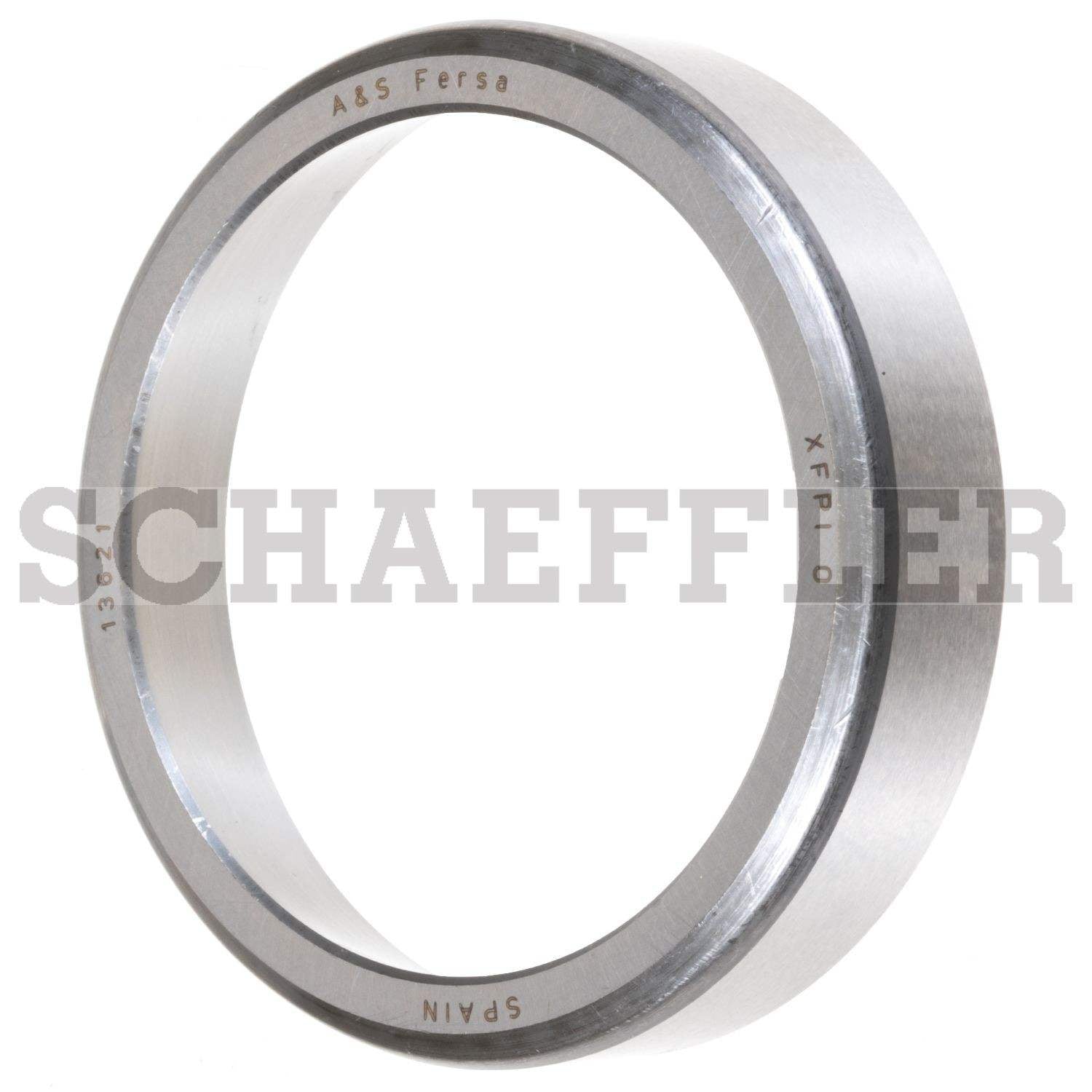 FAG US Automatic Transmission Transfer Shaft Race 13621