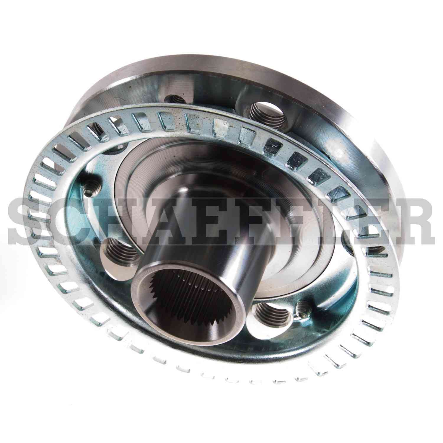 FAG US Axle Hub Flange 485423