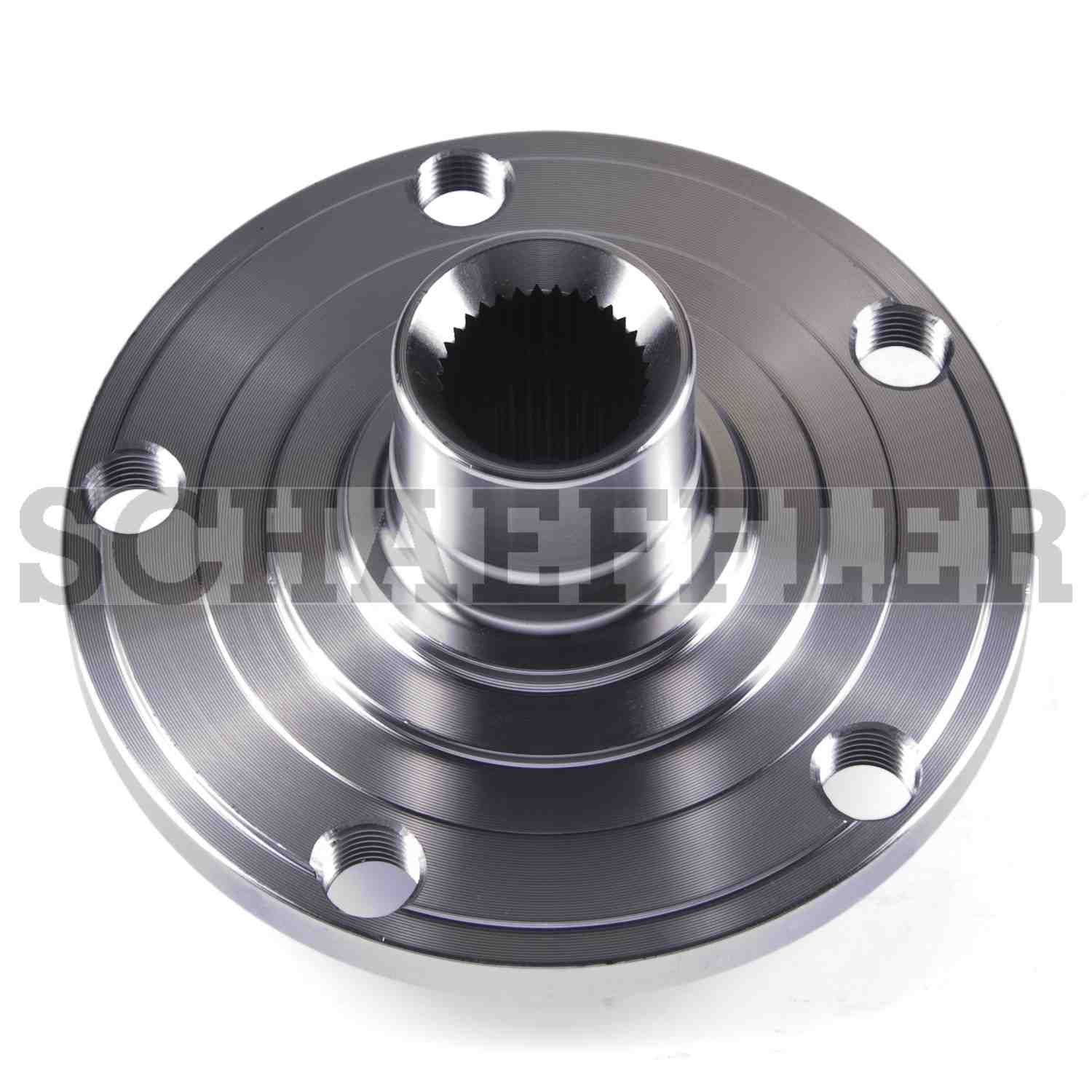 FAG US Axle Hub Flange 485705