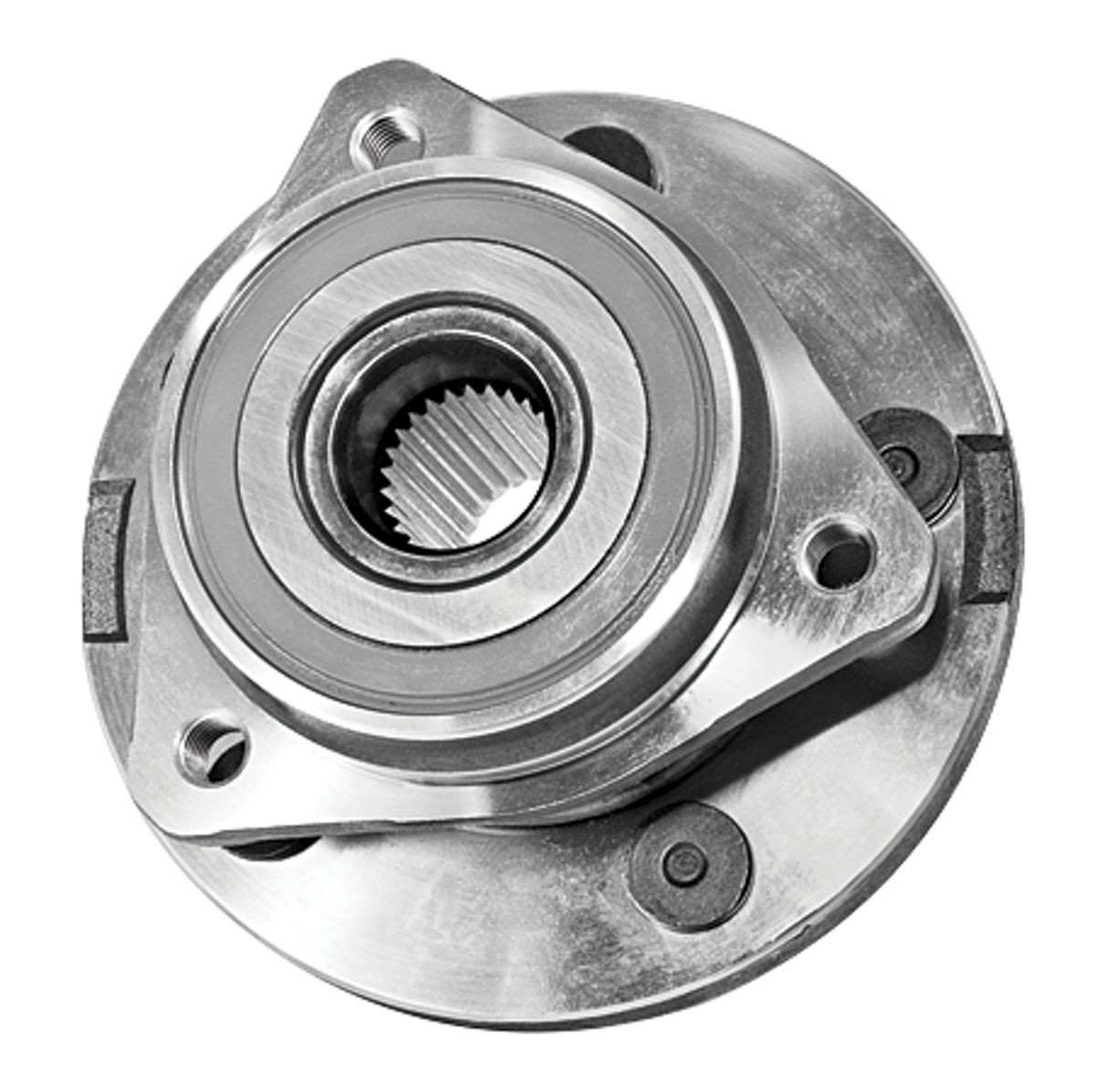 FAG US Wheel Bearing and Hub Assembly 559335