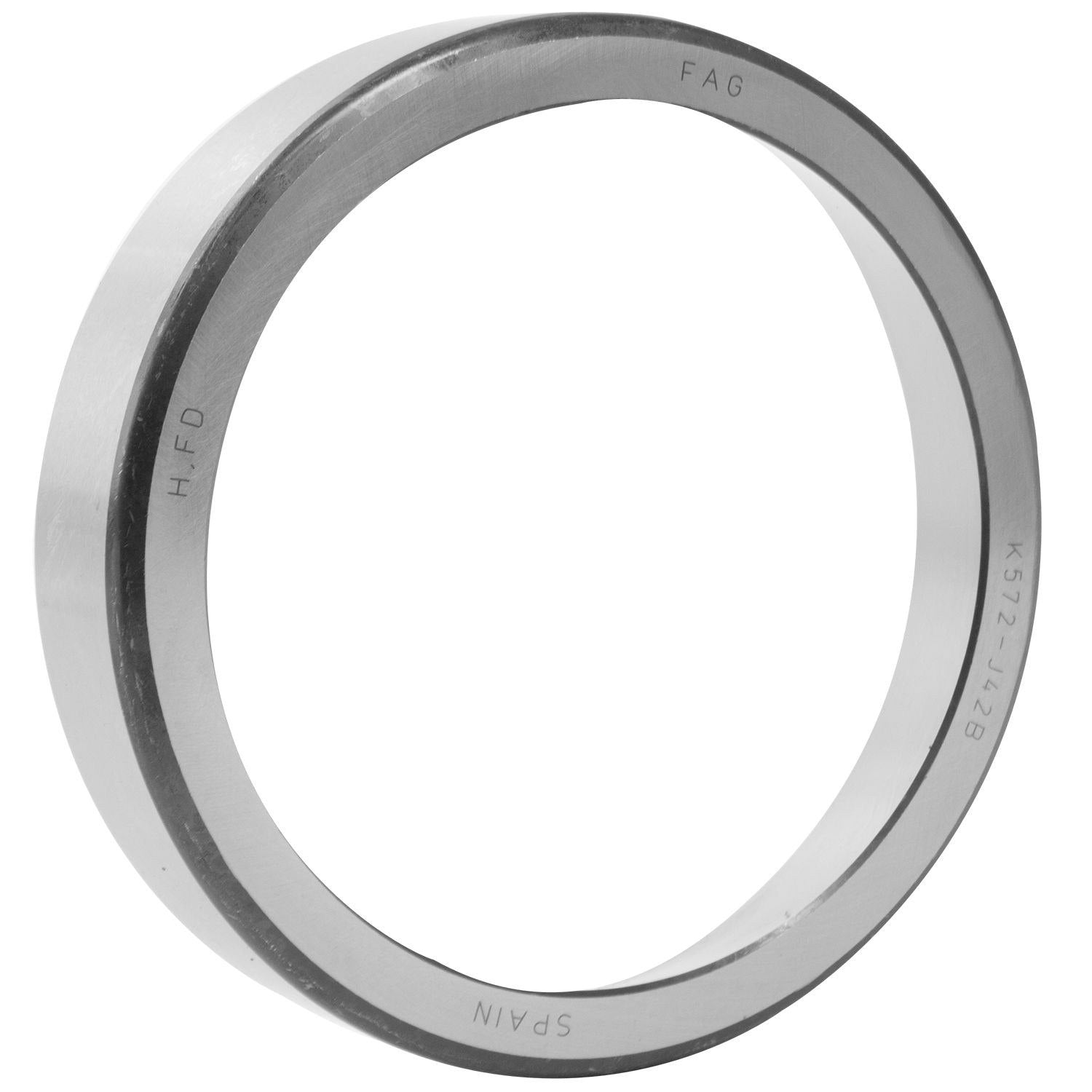 FAG US Wheel Bearing Race 572