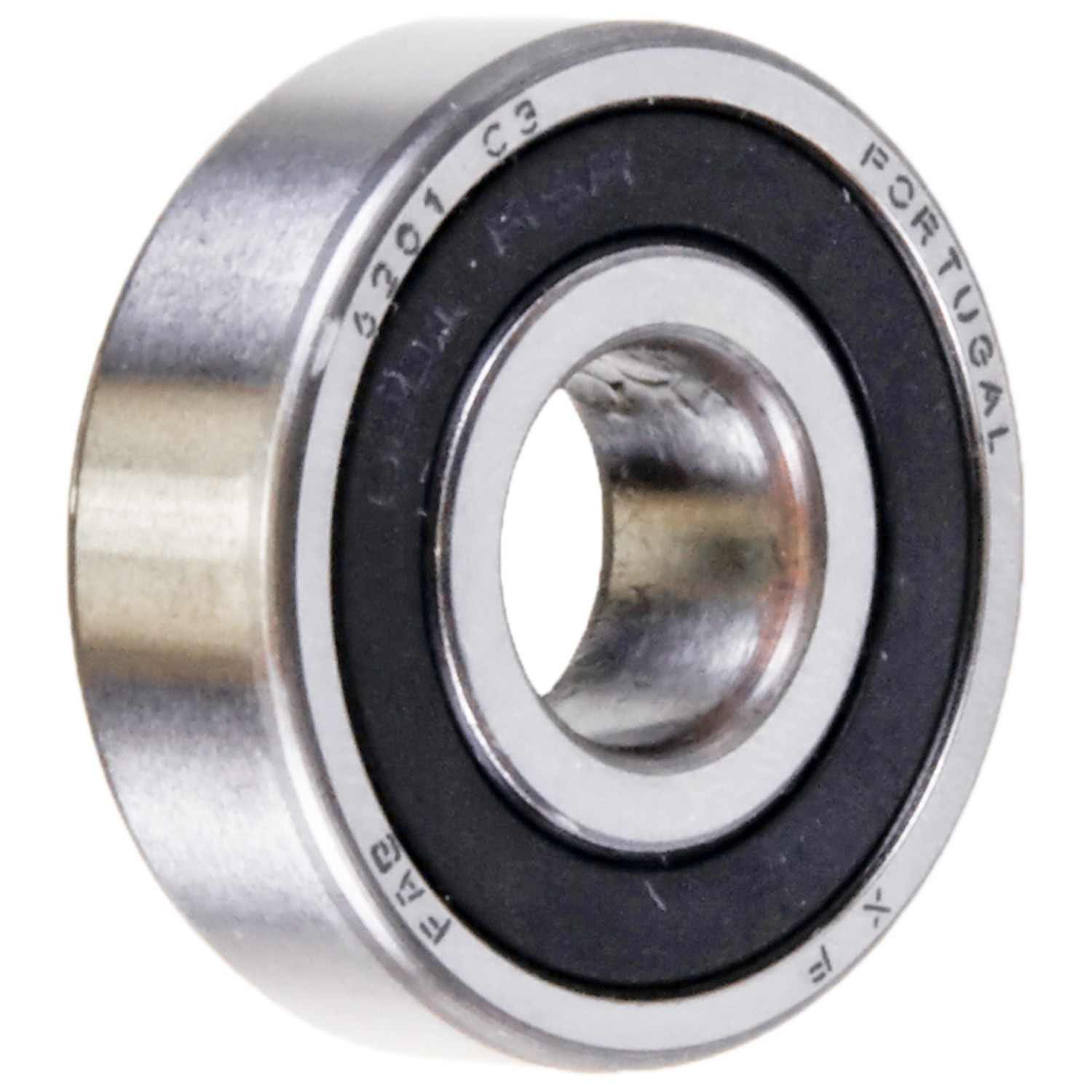 FAG US Alternator Bearing 6201-2RSR