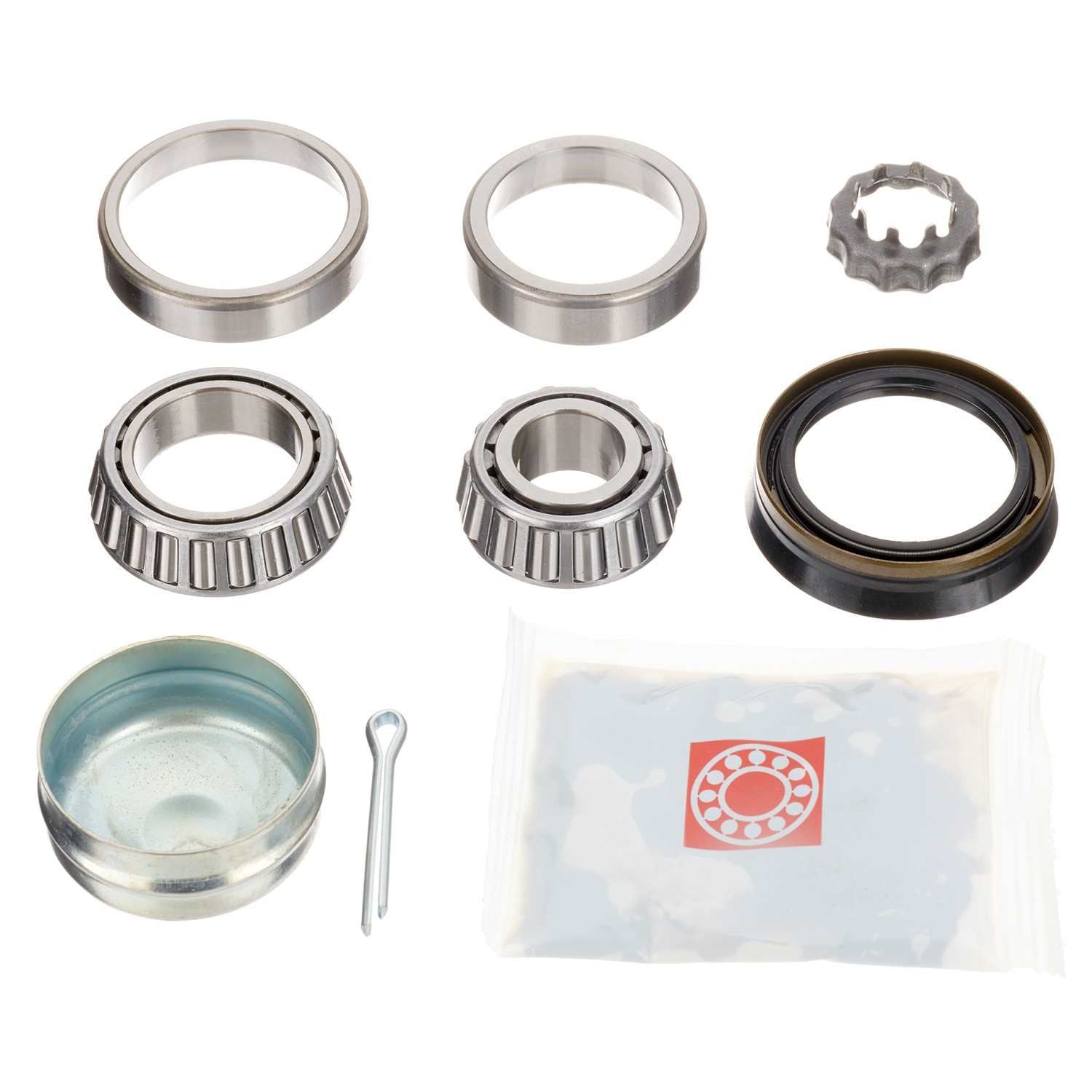 FAG Wheel Bearing Kit