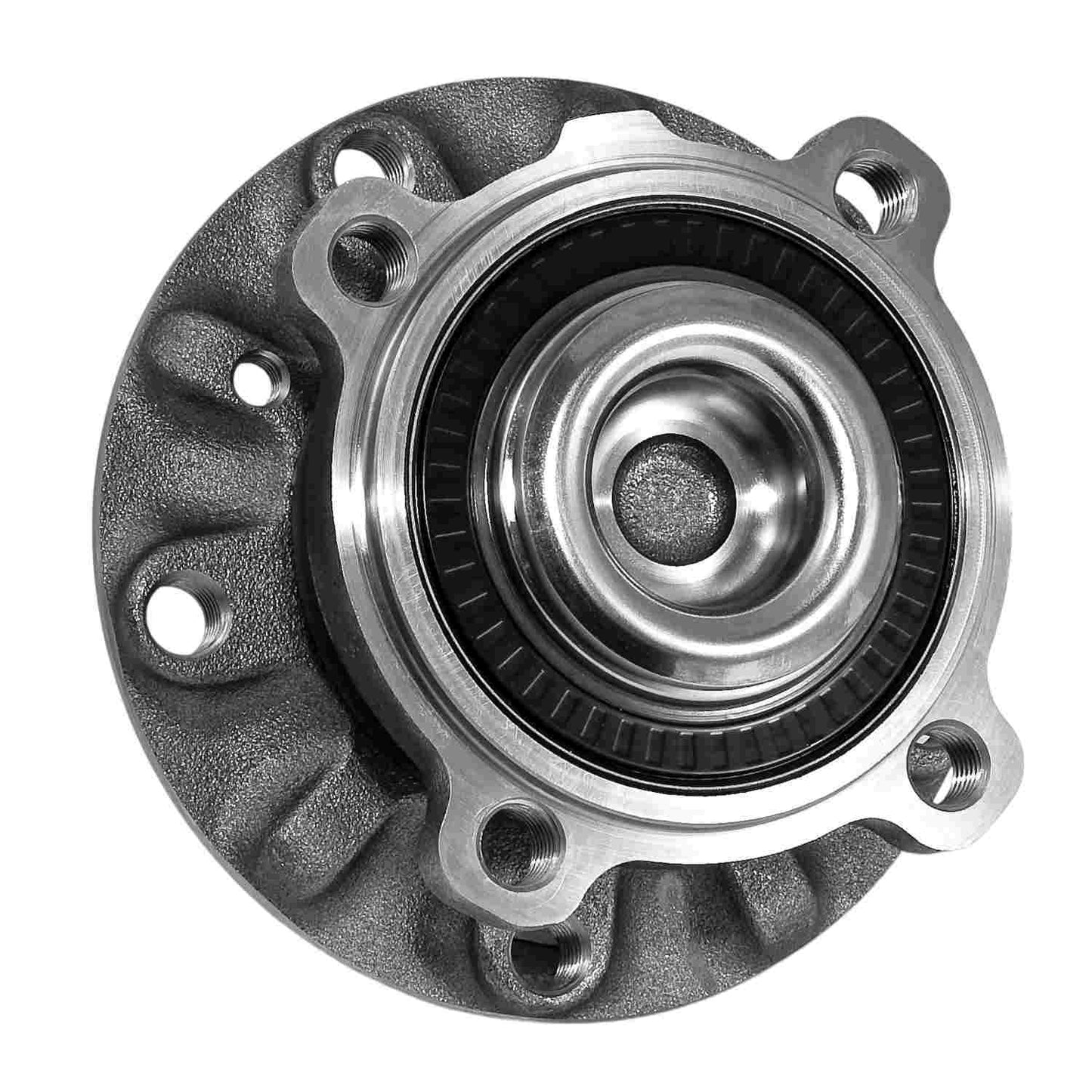 FAG US Wheel Bearing and Hub Assembly 801106D