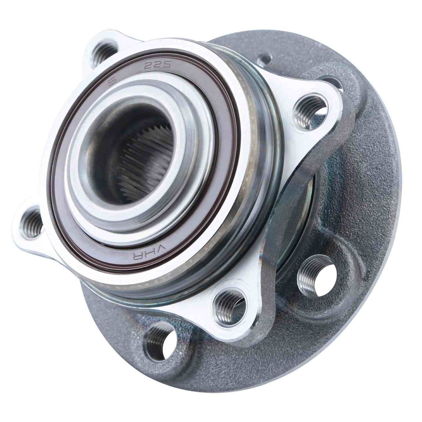 FAG US Wheel Bearing and Hub Assembly 801842D
