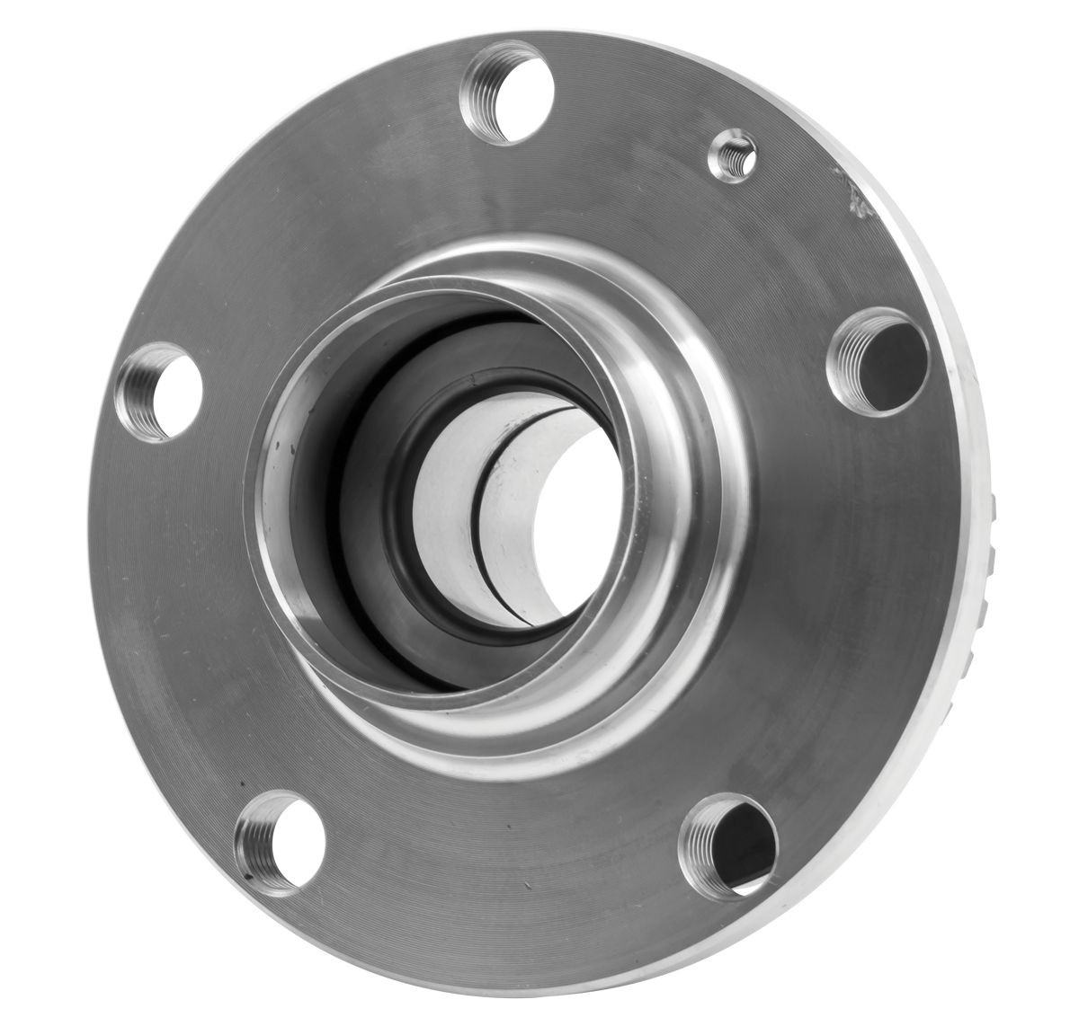 FAG Axle Bearing and Hub Assembly