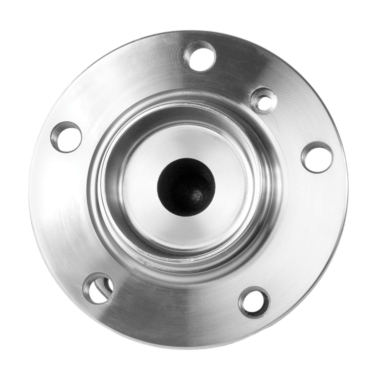 FAG Axle Bearing and Hub Assembly