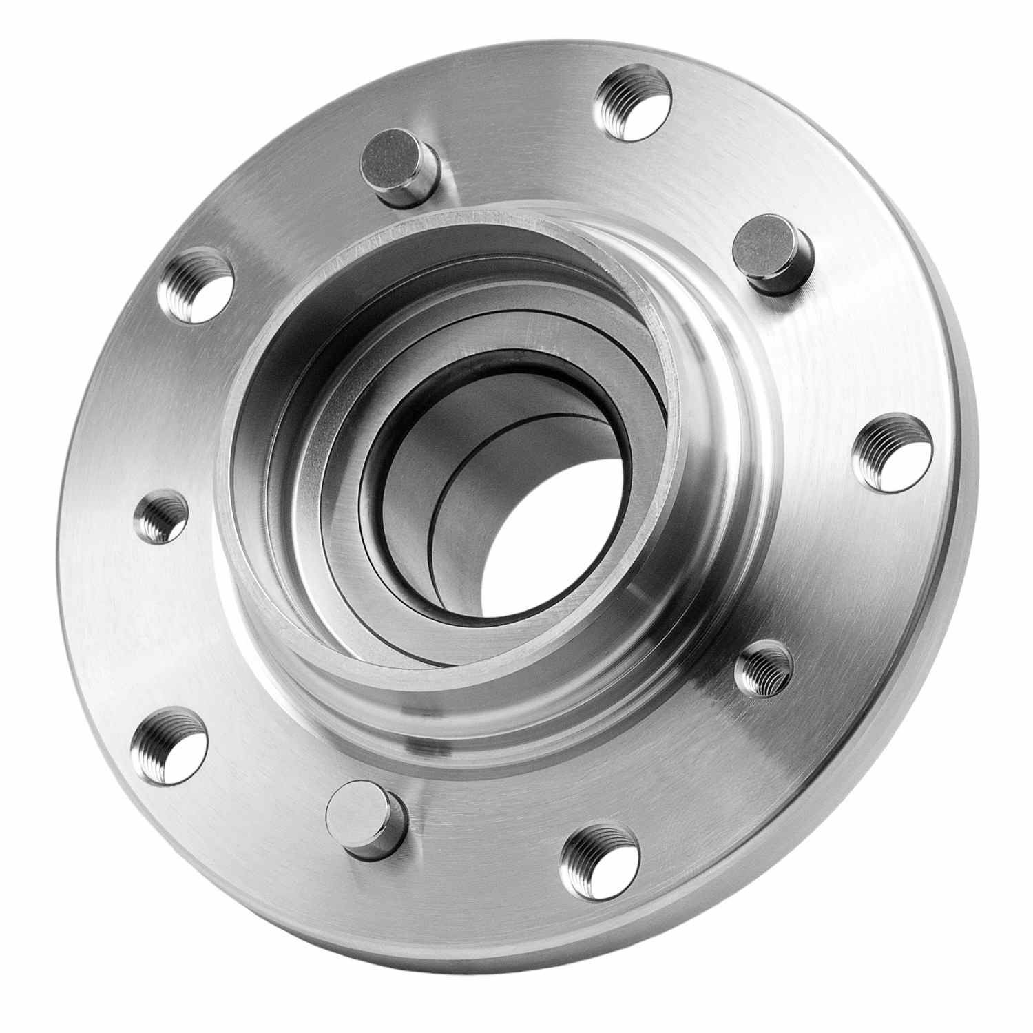 FAG Axle Bearing and Hub Assembly