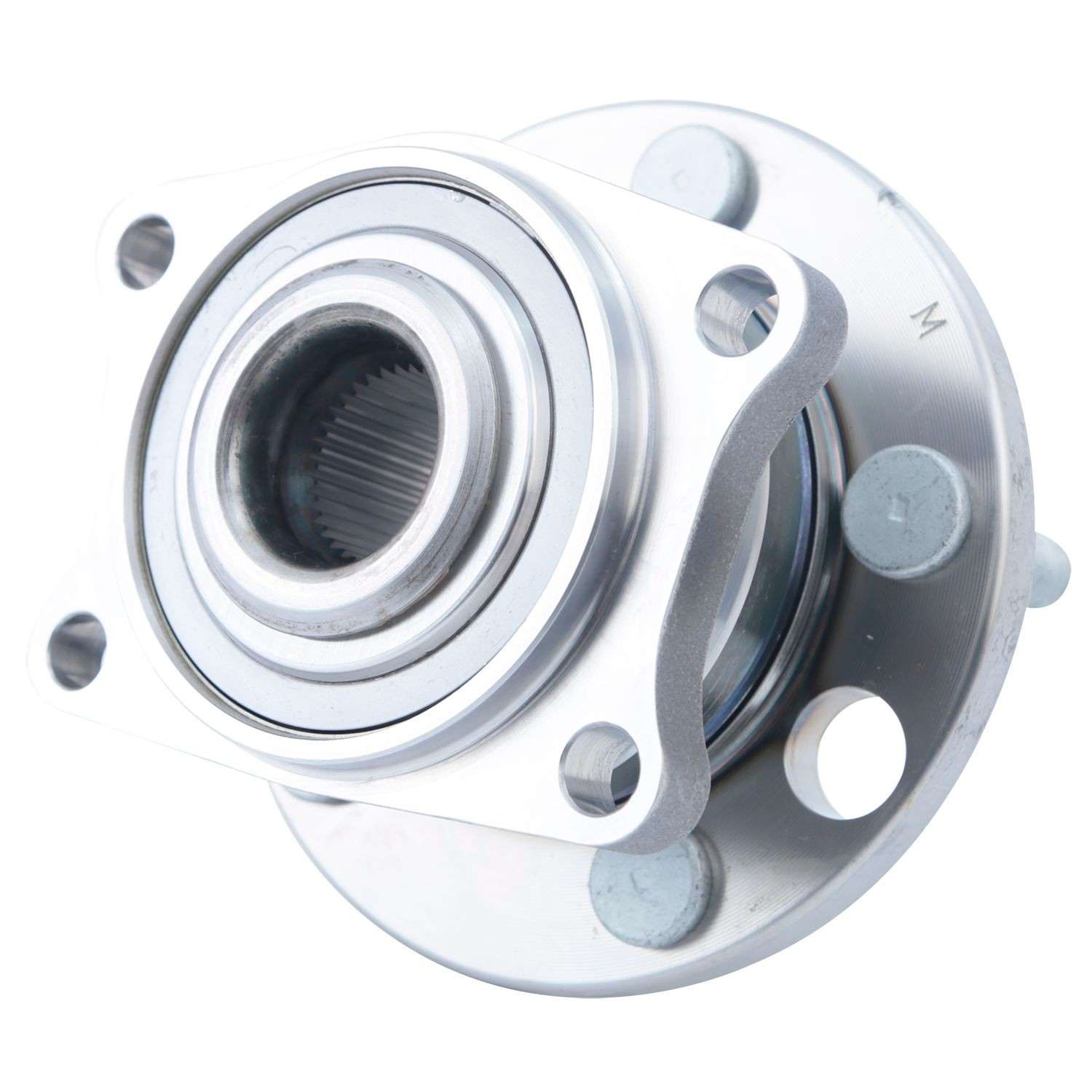 FAG US Wheel Bearing and Hub Assembly 805653C